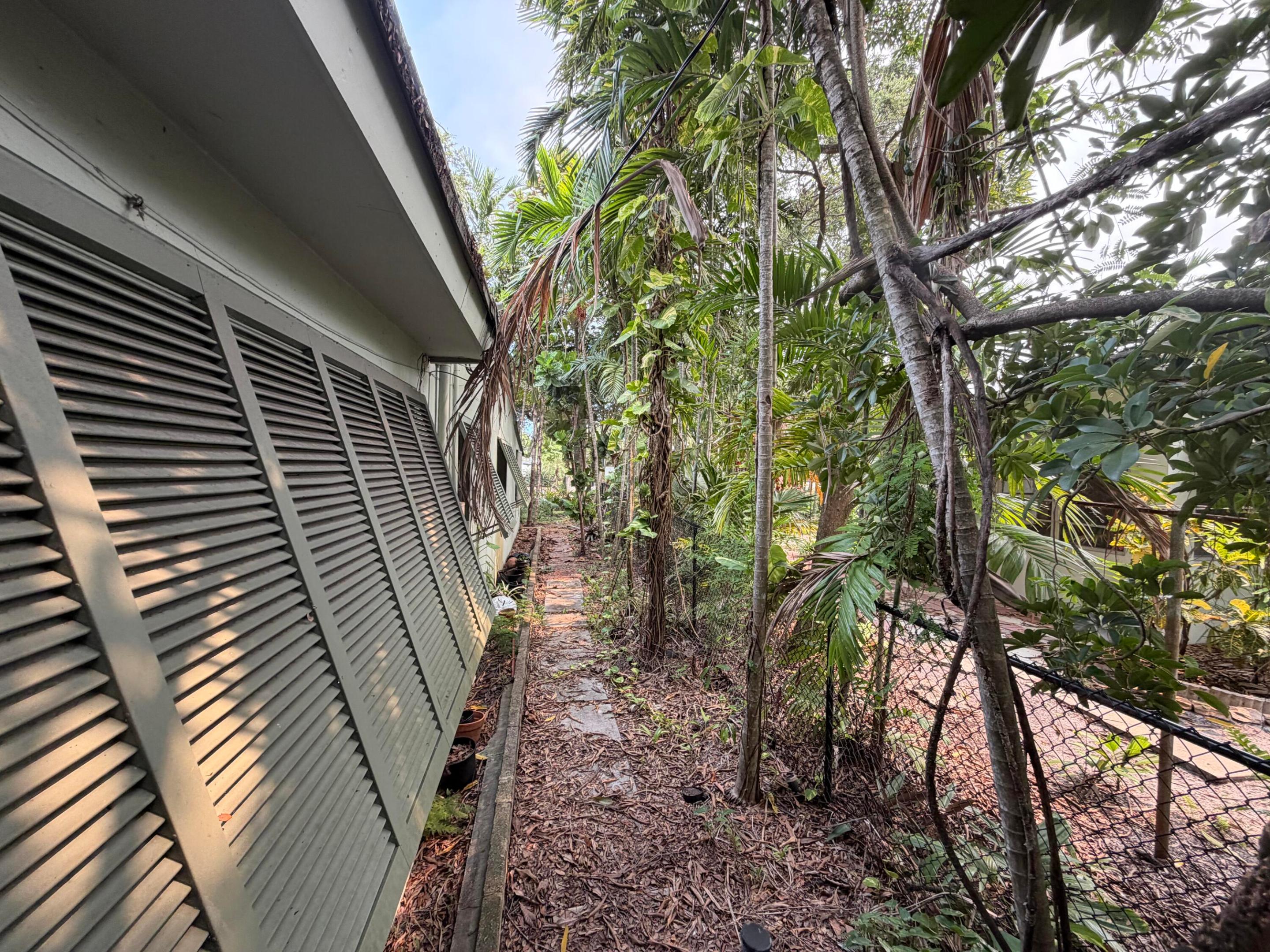 DANIA HEIGHTS EXT - Residential