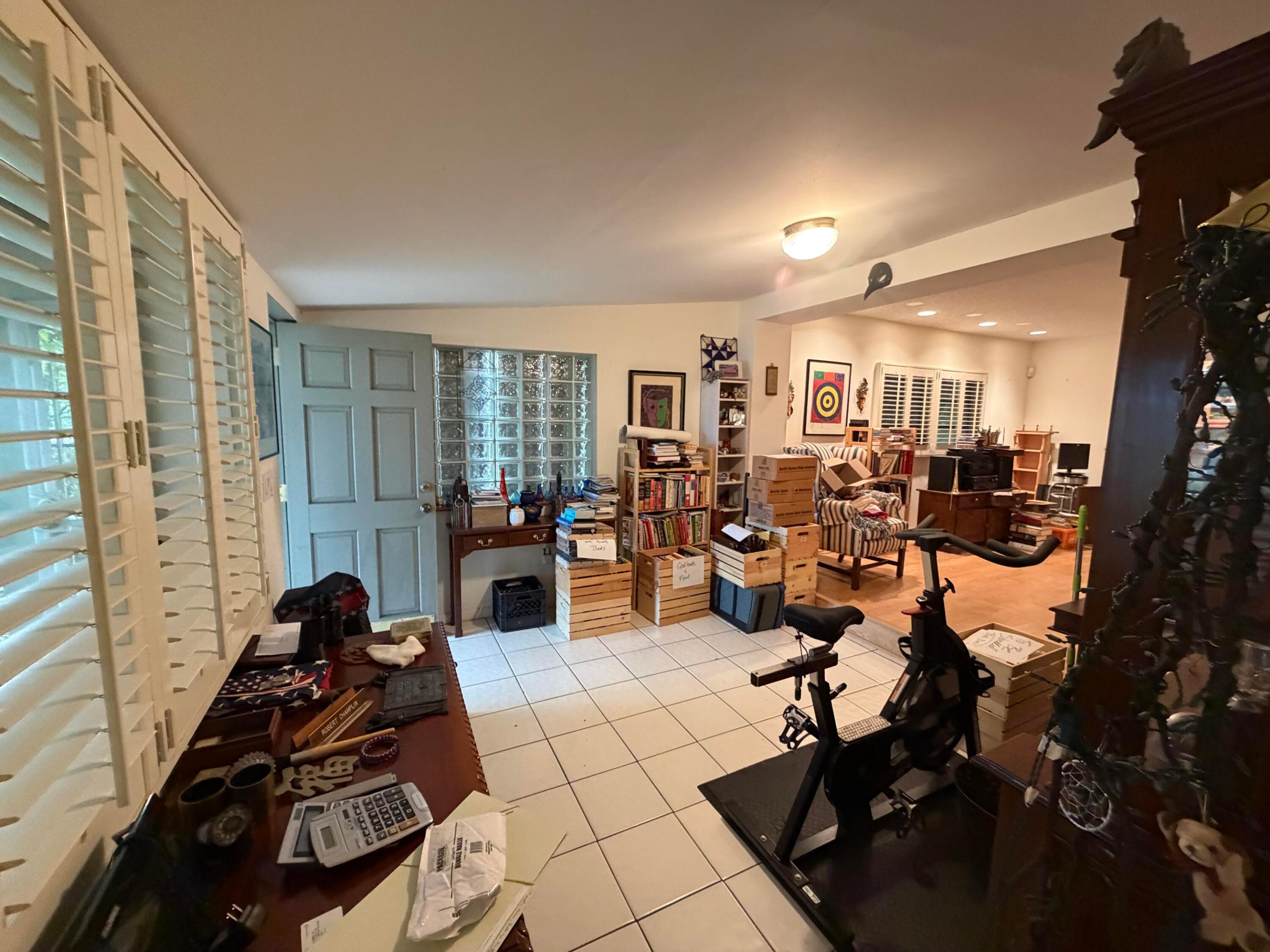 DANIA HEIGHTS EXT - Residential