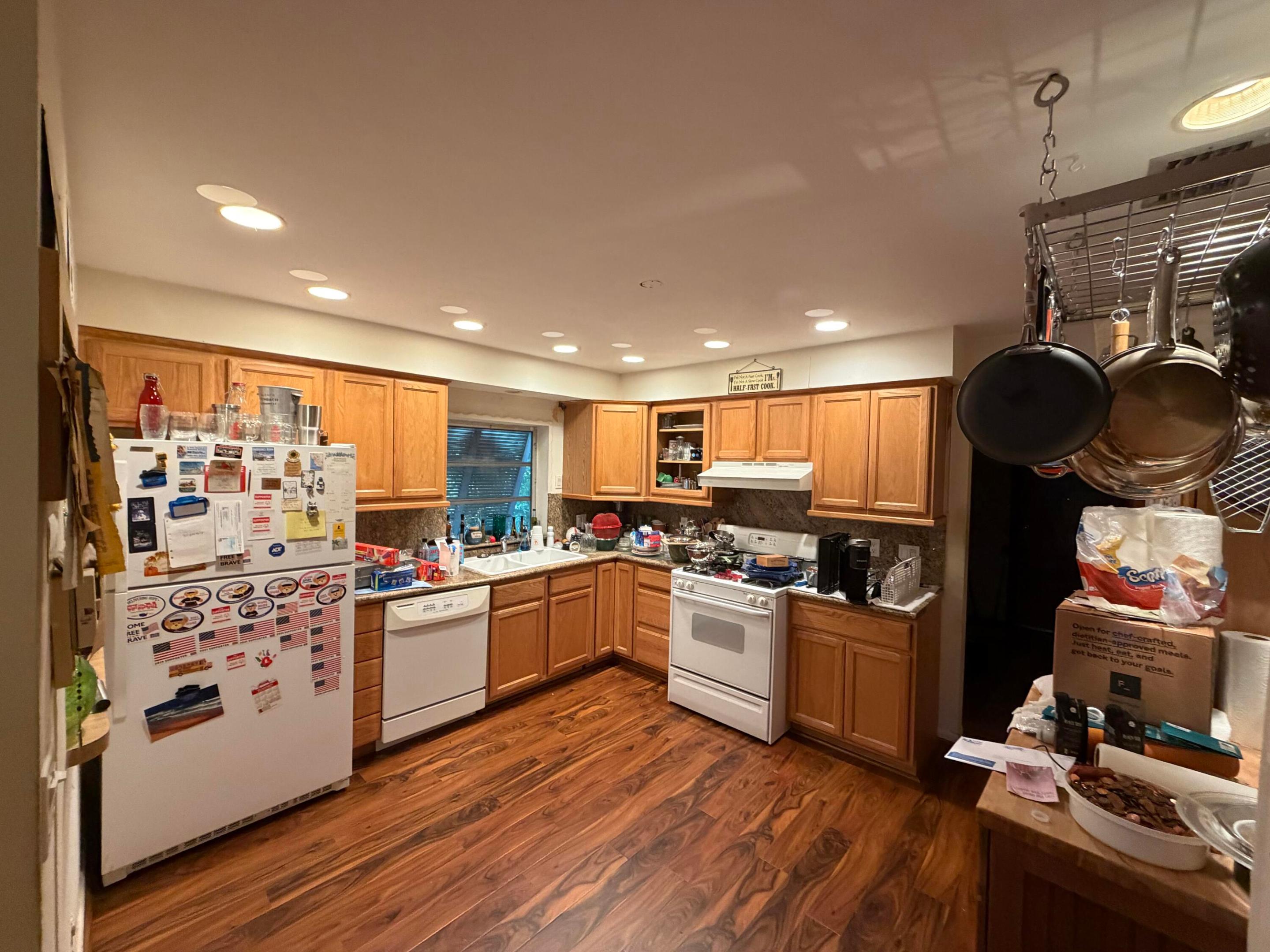 DANIA HEIGHTS EXT - Residential