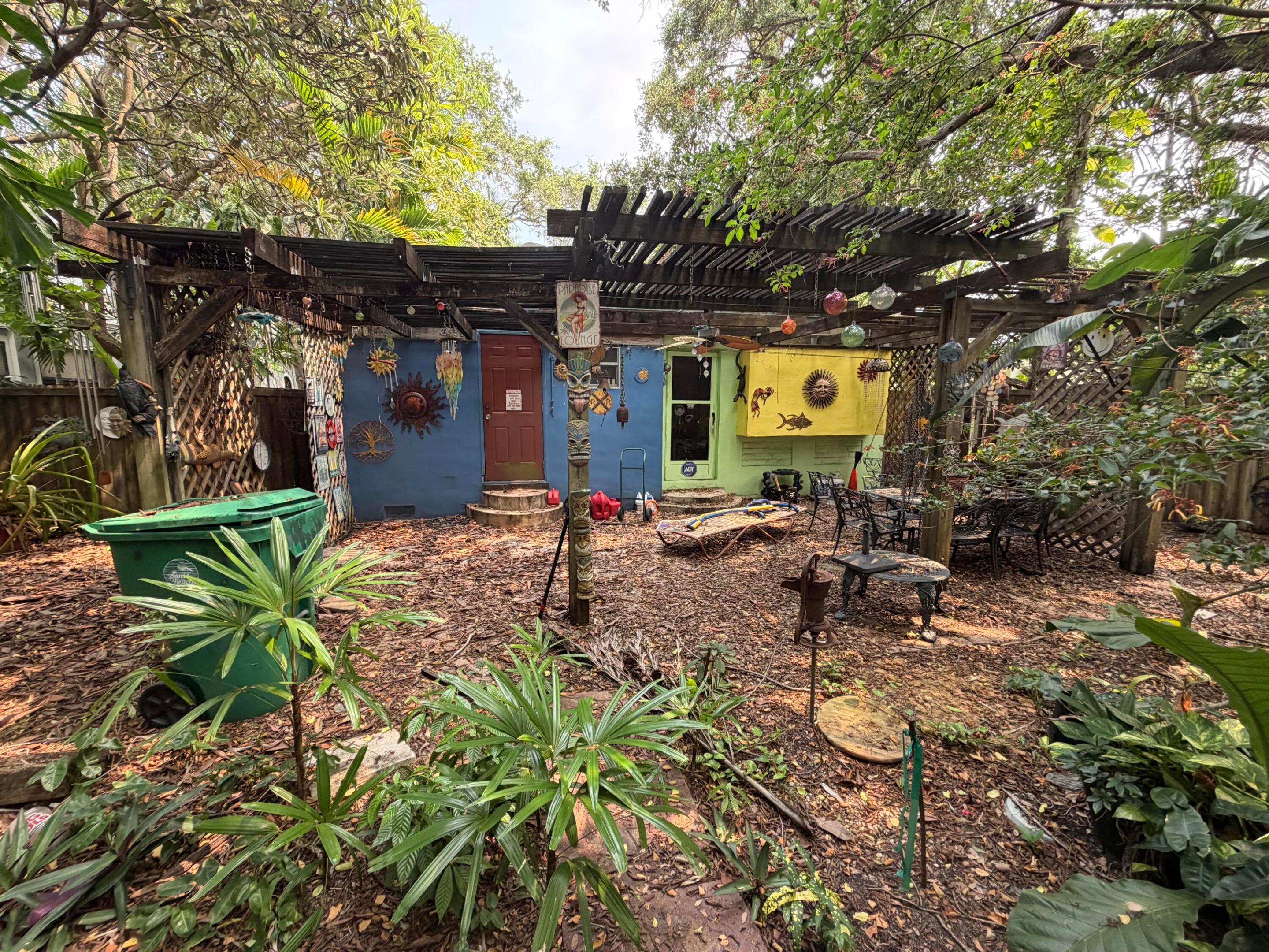 DANIA HEIGHTS EXT - Residential