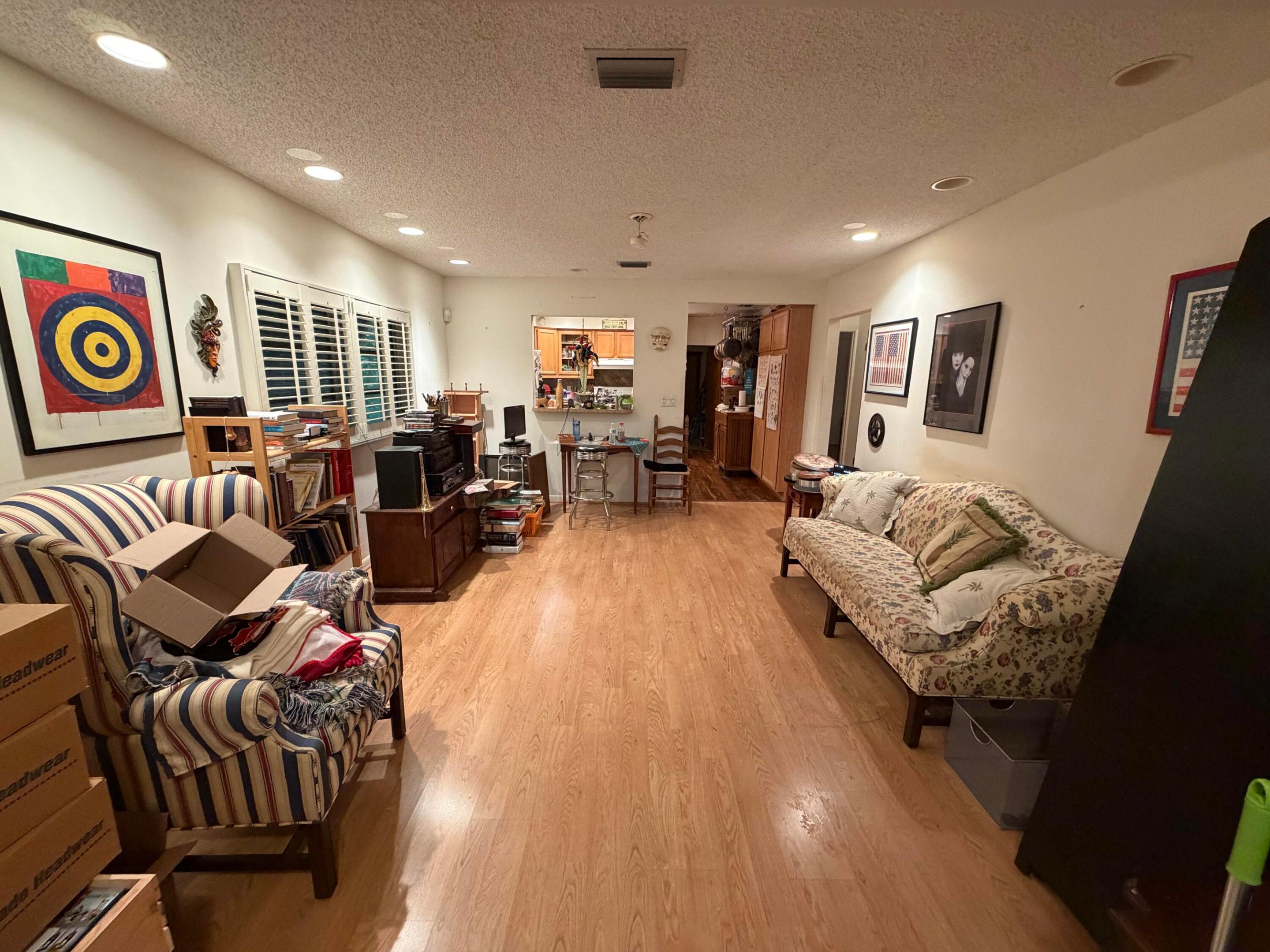 DANIA HEIGHTS EXT - Residential