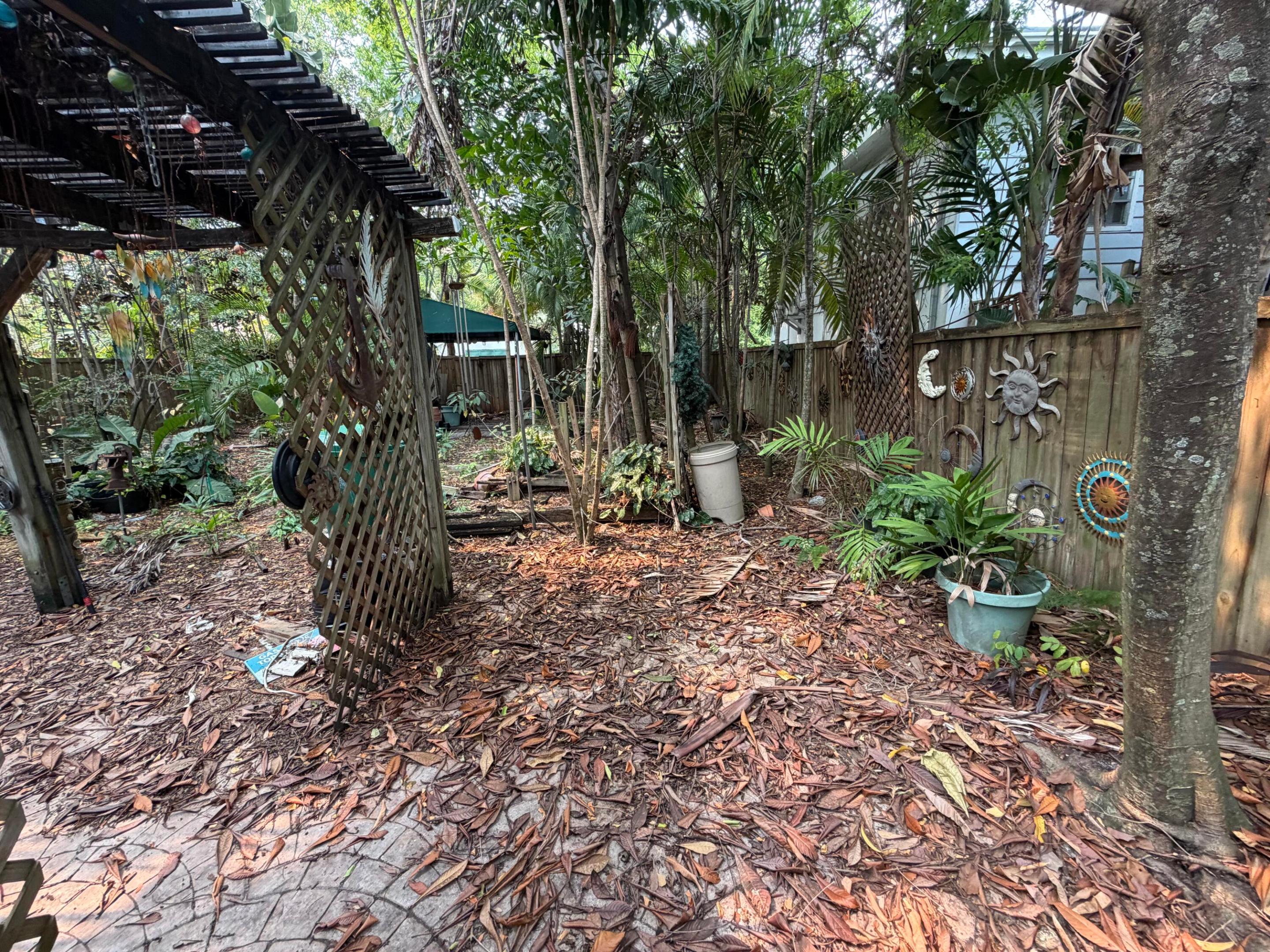 DANIA HEIGHTS EXT - Residential