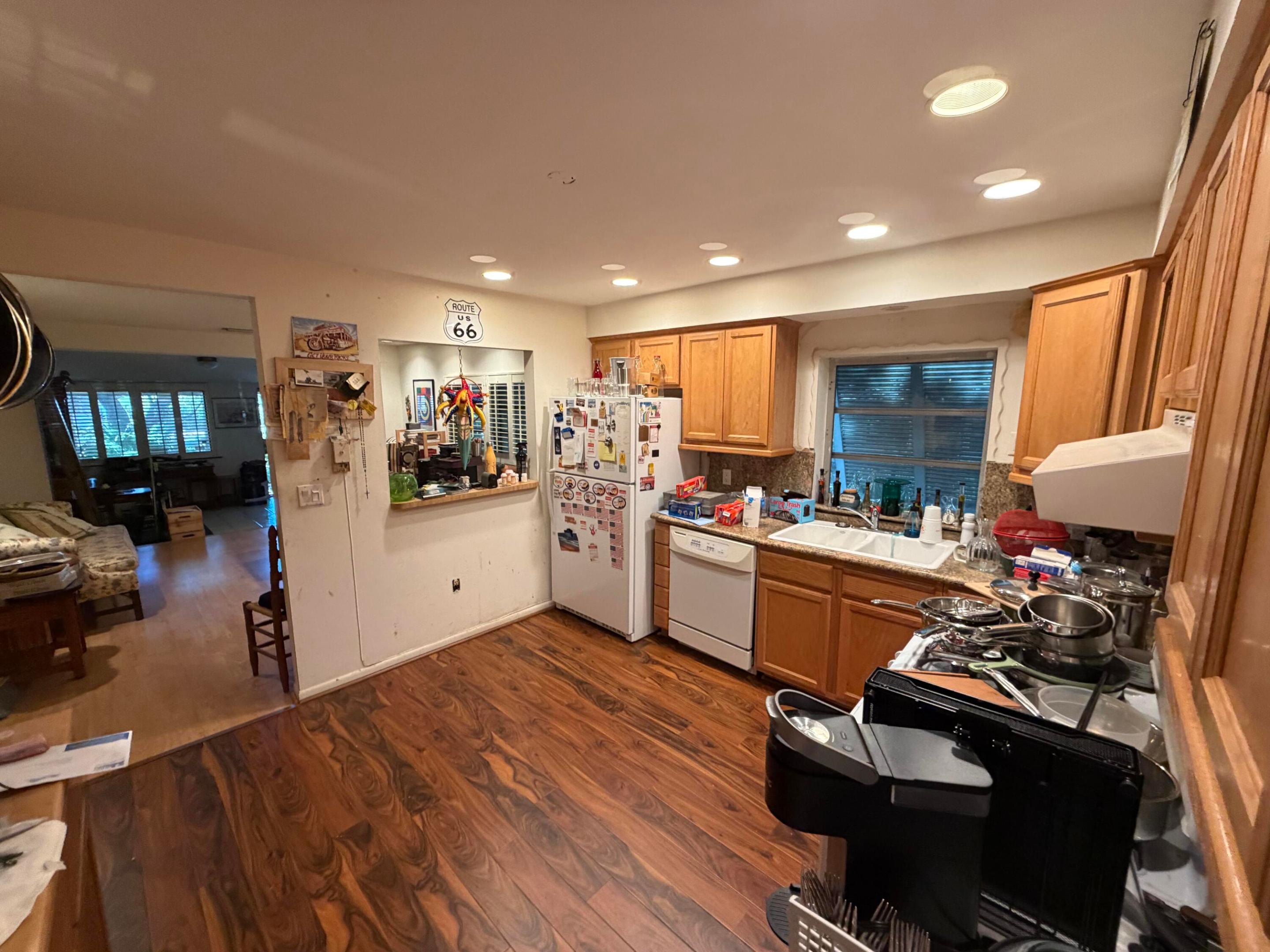 DANIA HEIGHTS EXT - Residential