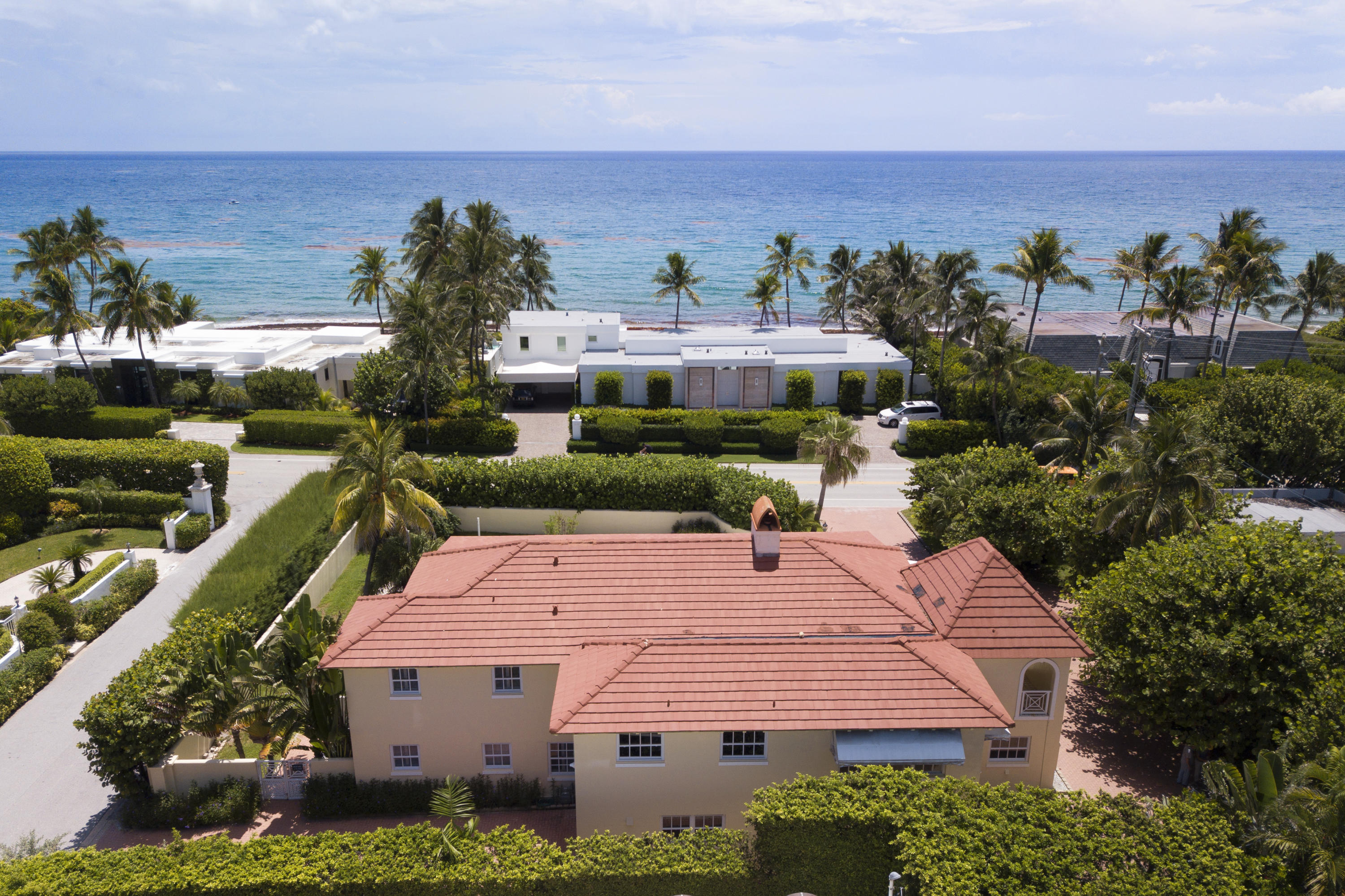 BOULEVARD ESTATES - Land