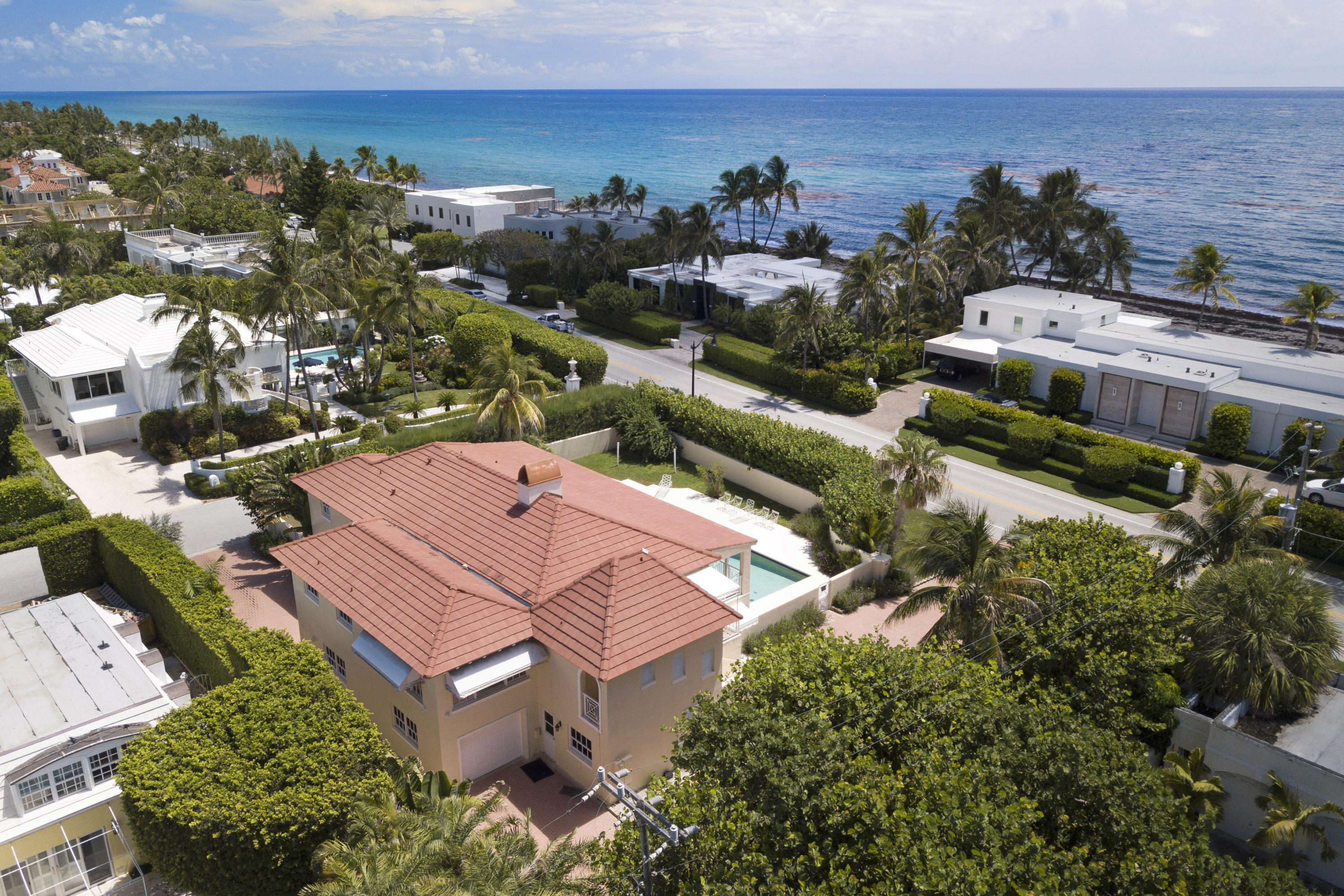 BOULEVARD ESTATES - Land