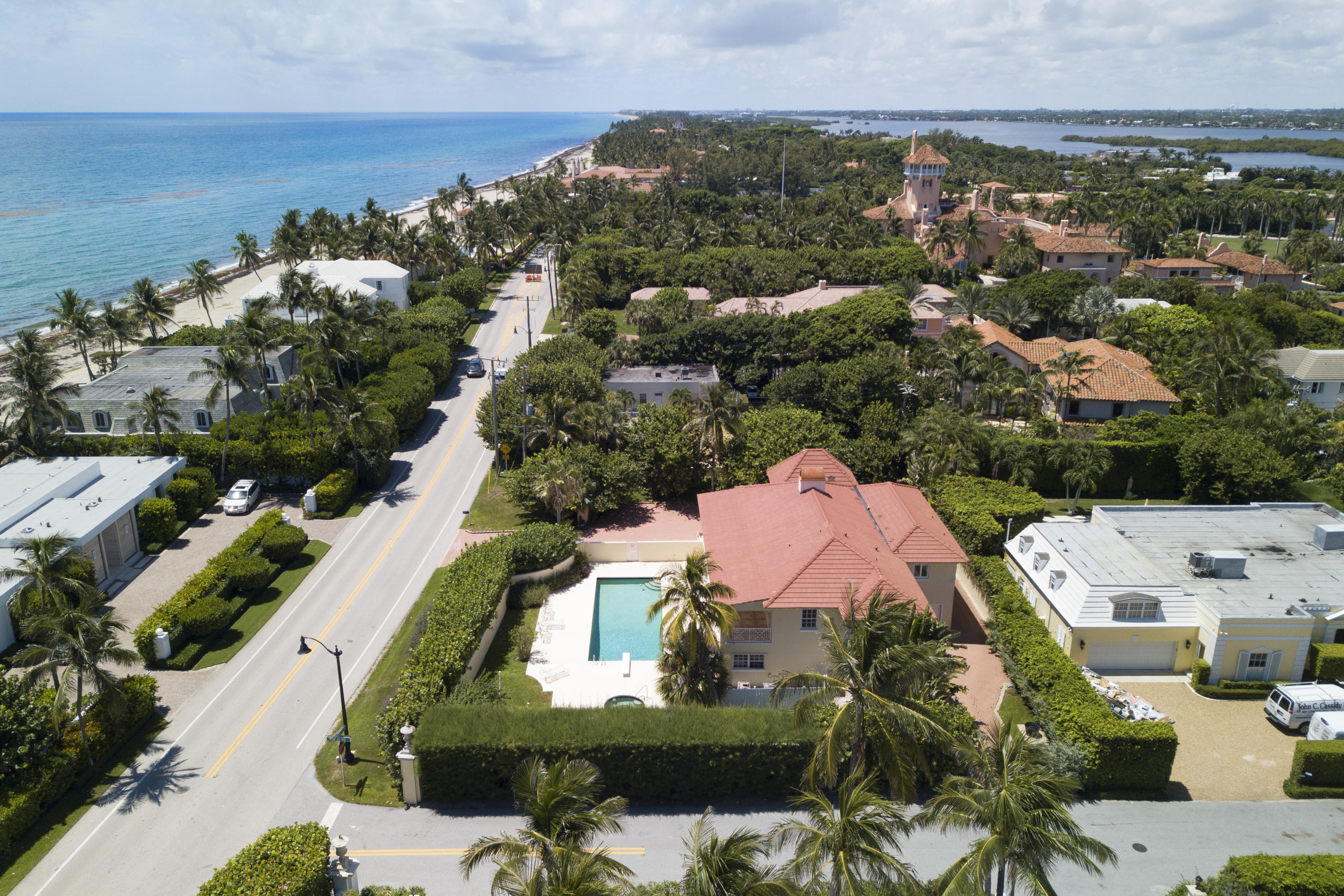 BOULEVARD ESTATES - Land