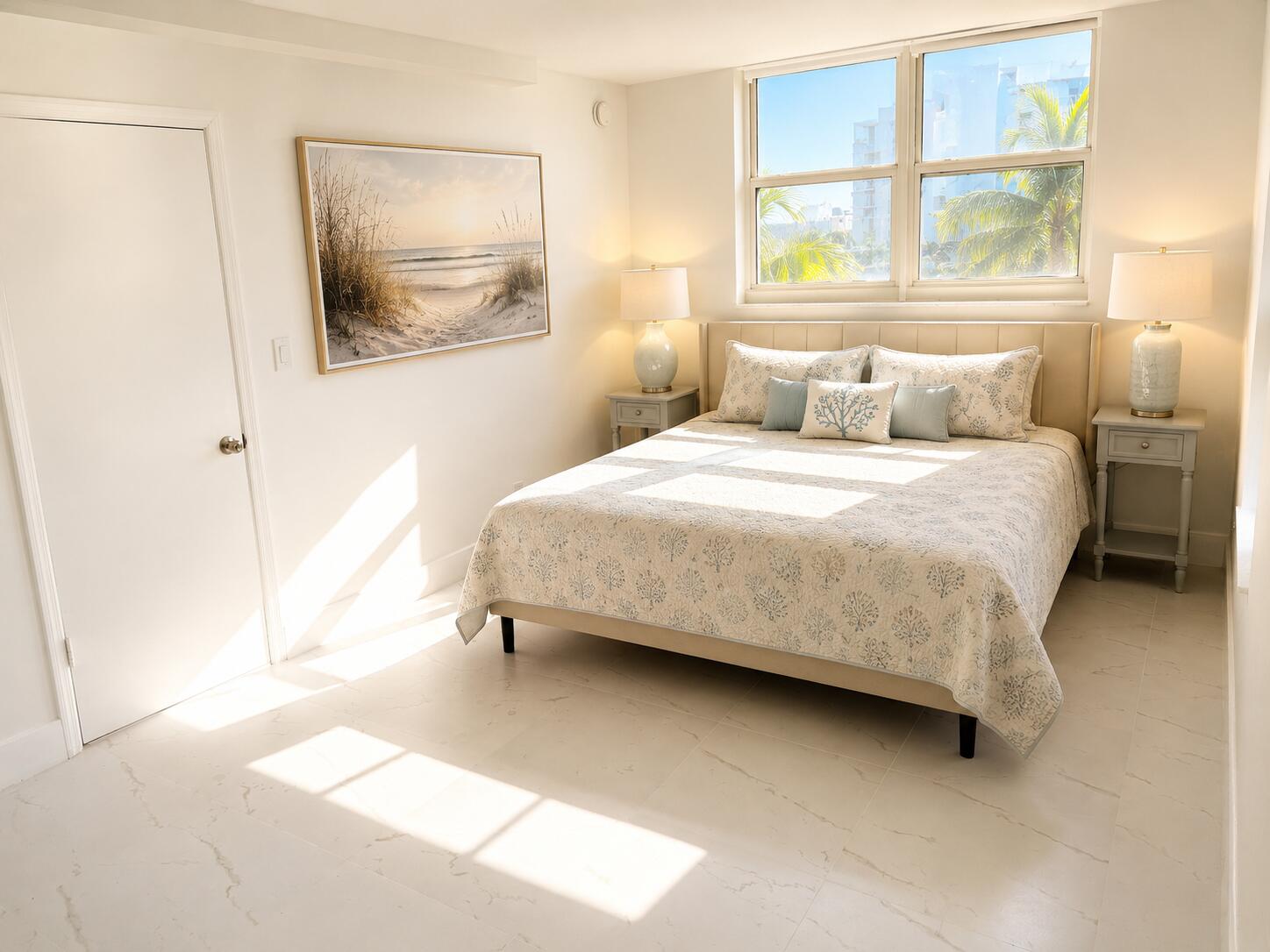 INTRACOASTAL TOWER - Residential
