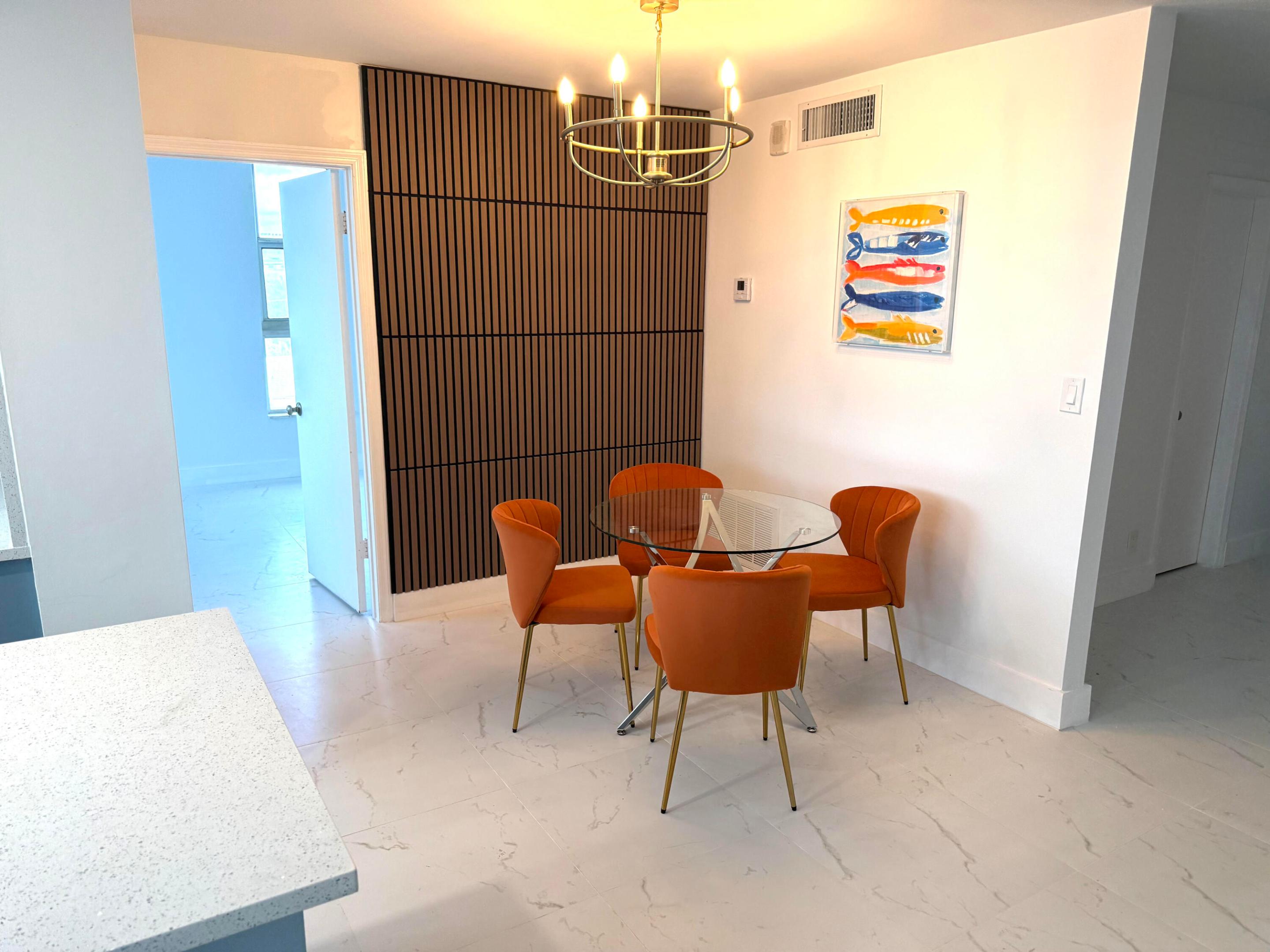 INTRACOASTAL TOWER - Residential