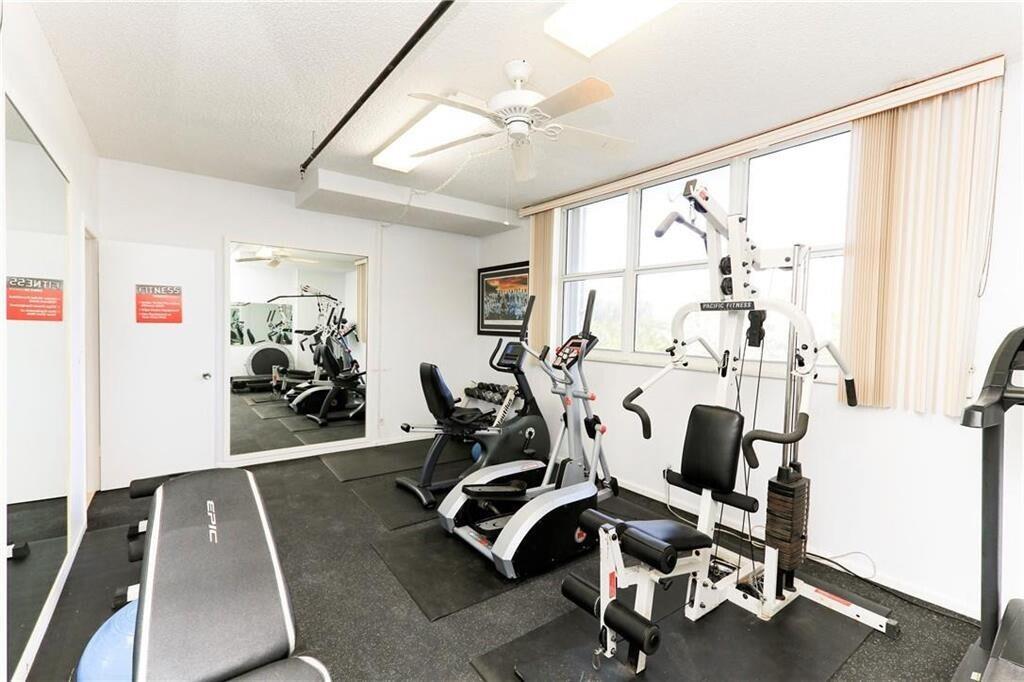 INTRACOASTAL TOWER - Residential