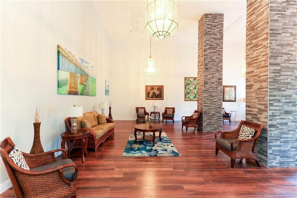 INTRACOASTAL TOWER - Residential