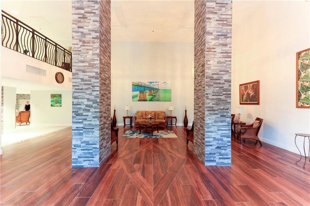 INTRACOASTAL TOWER - Residential