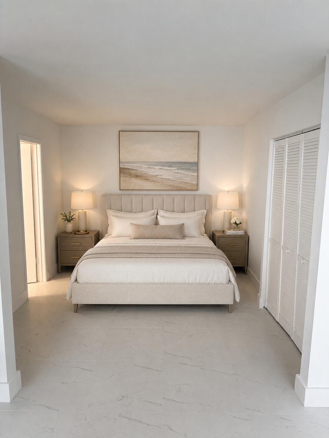 INTRACOASTAL TOWER - Residential
