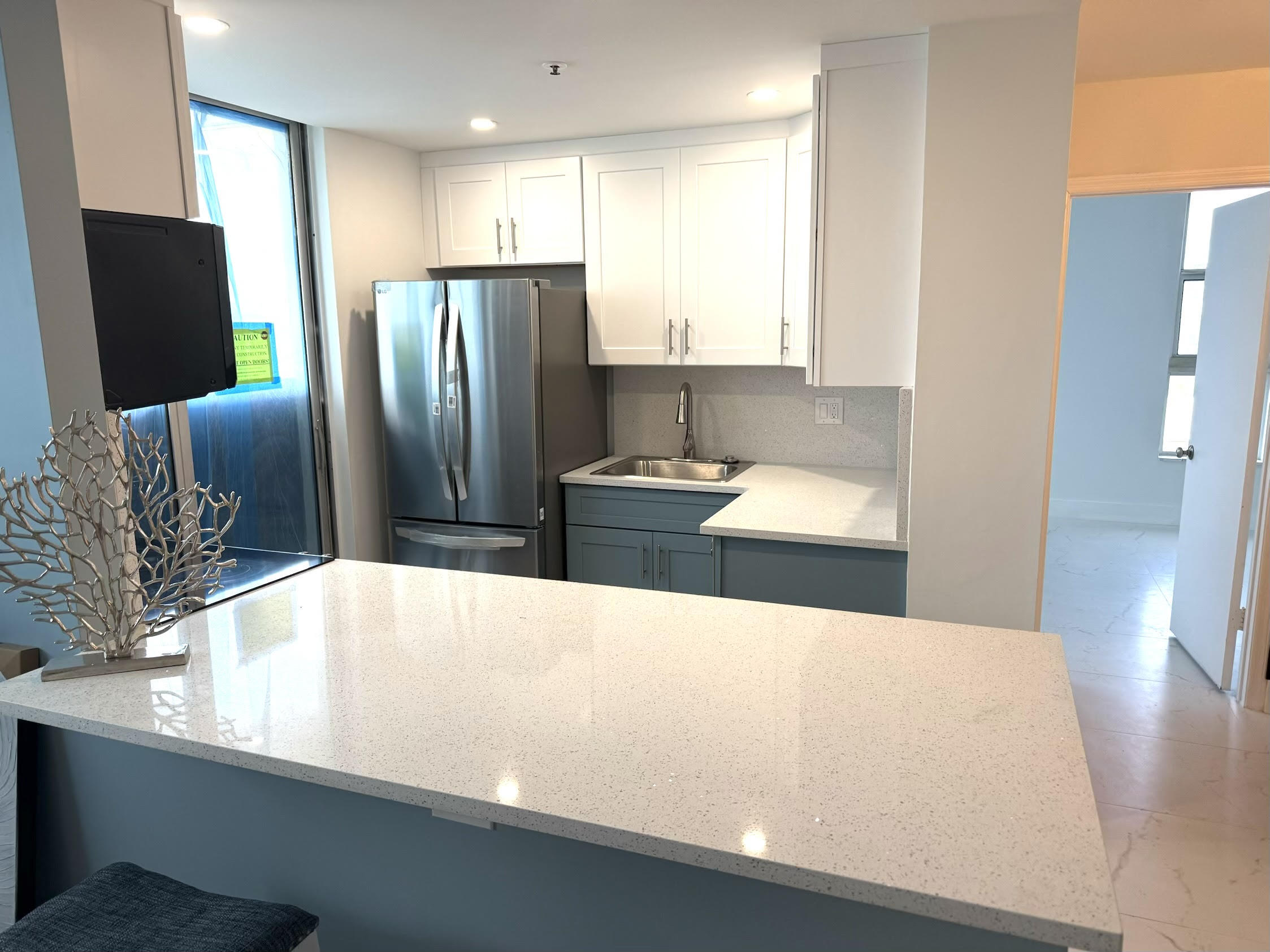 INTRACOASTAL TOWER - Residential