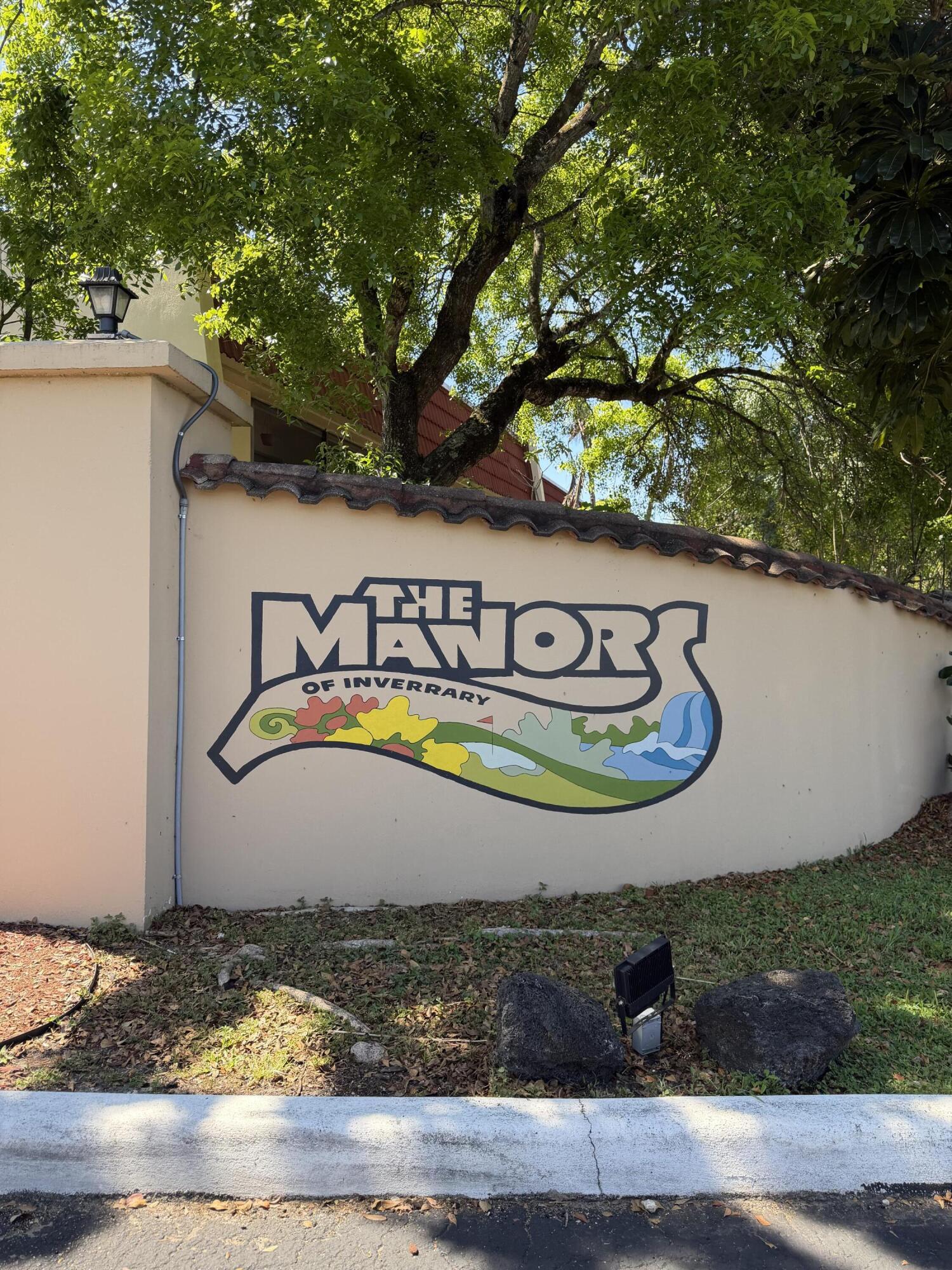 MANORS OF INVERRARY XI - Residential
