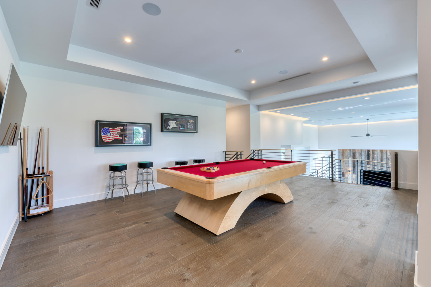 KENSINGTON - Residential