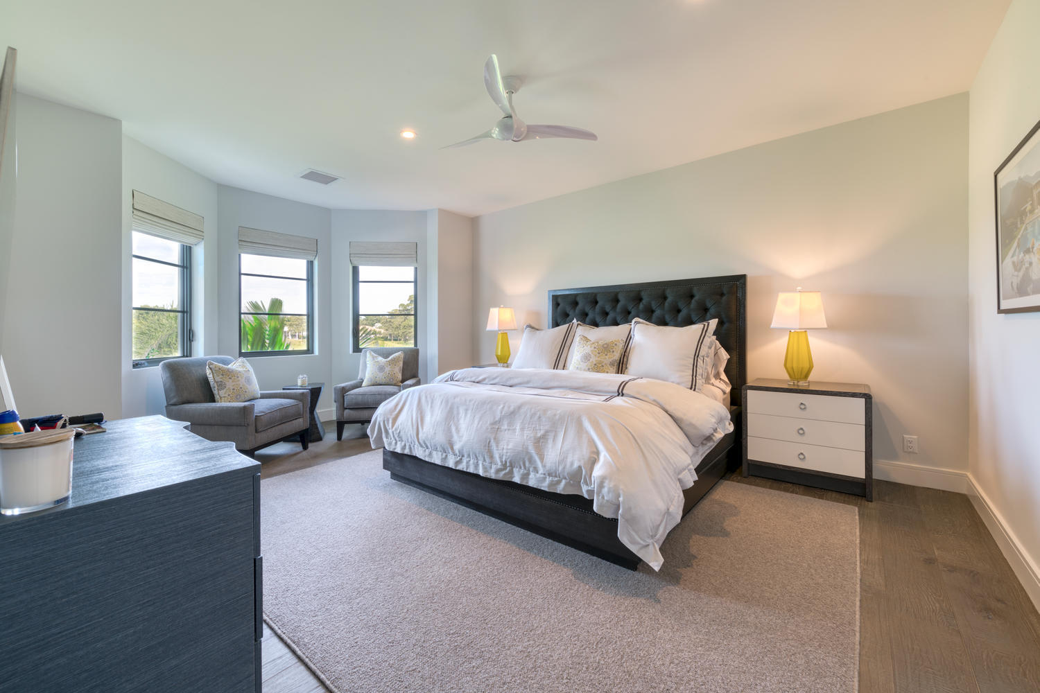KENSINGTON - Residential