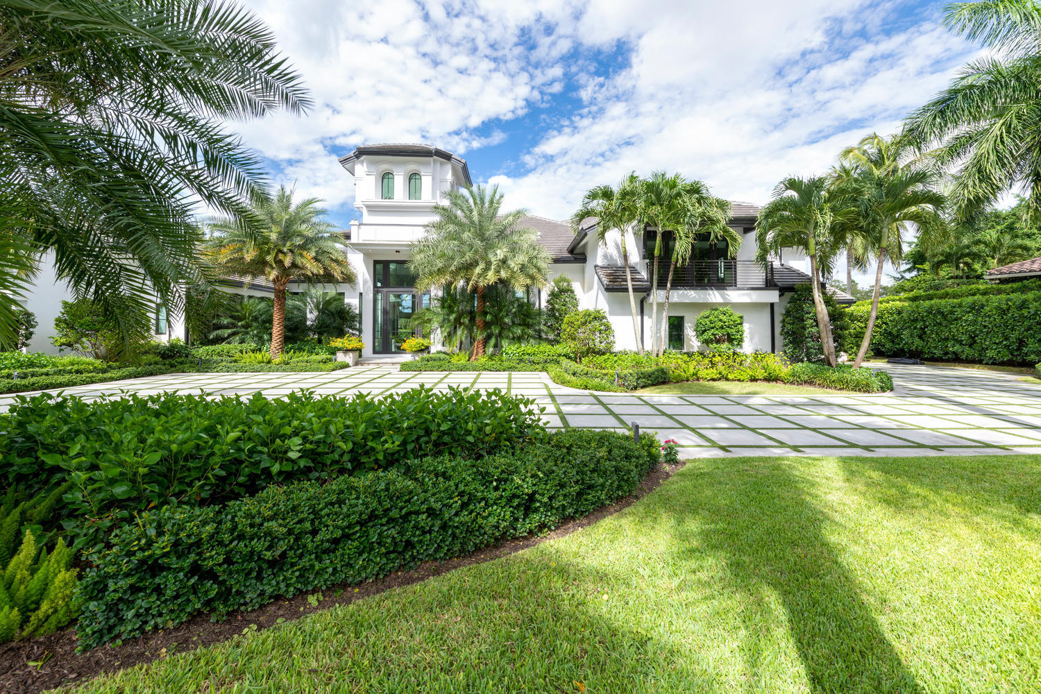 KENSINGTON - Residential