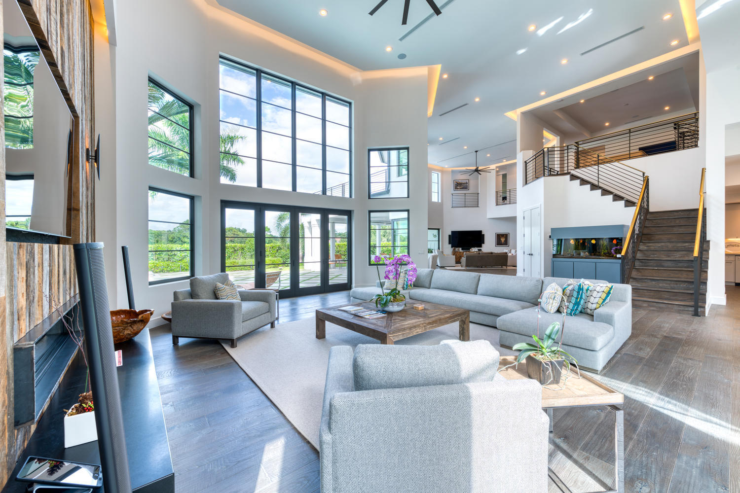 KENSINGTON - Residential