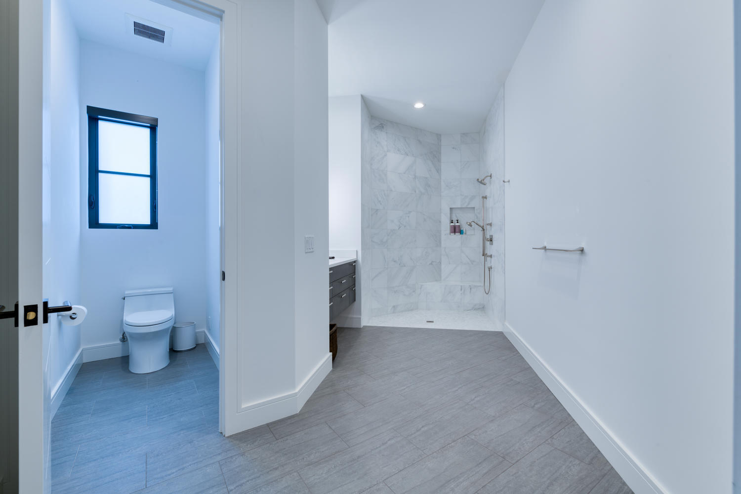 KENSINGTON - Residential