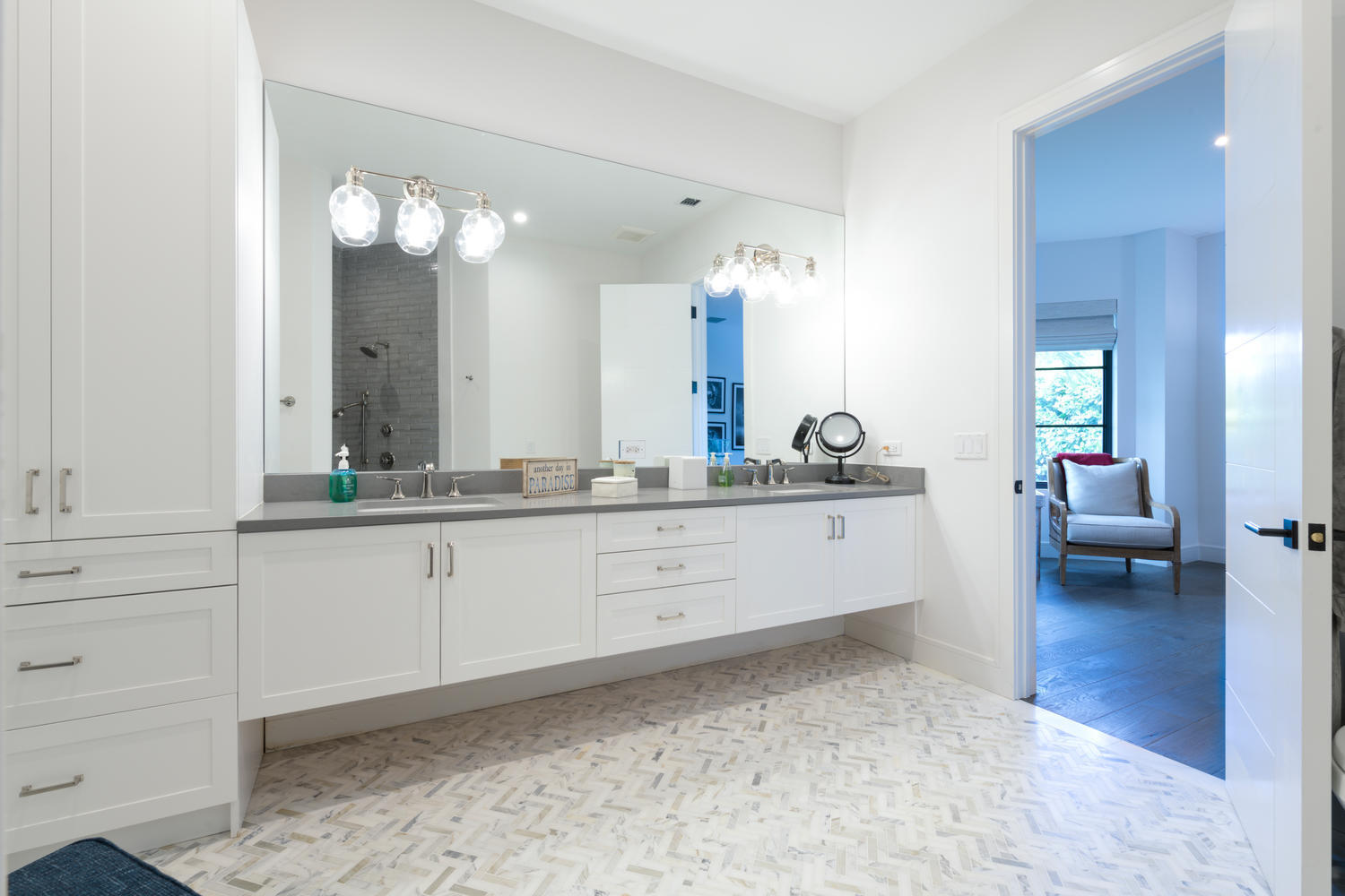 KENSINGTON - Residential