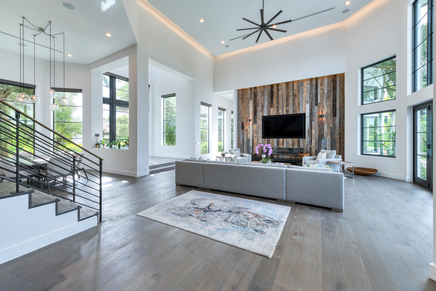 KENSINGTON - Residential
