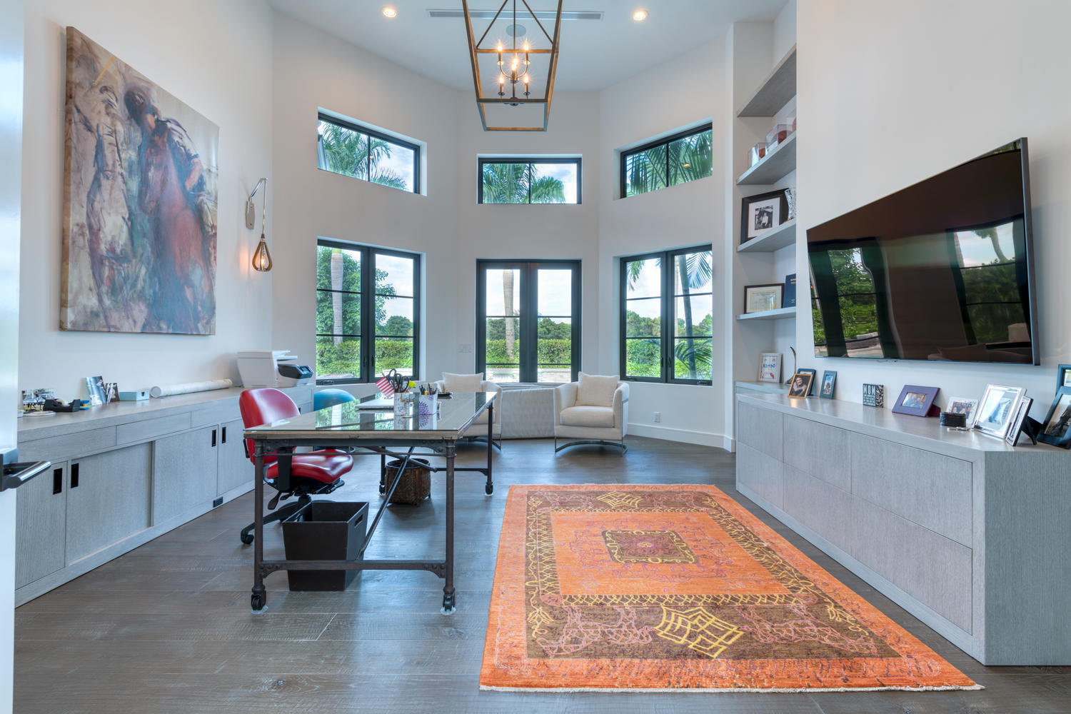 KENSINGTON - Residential