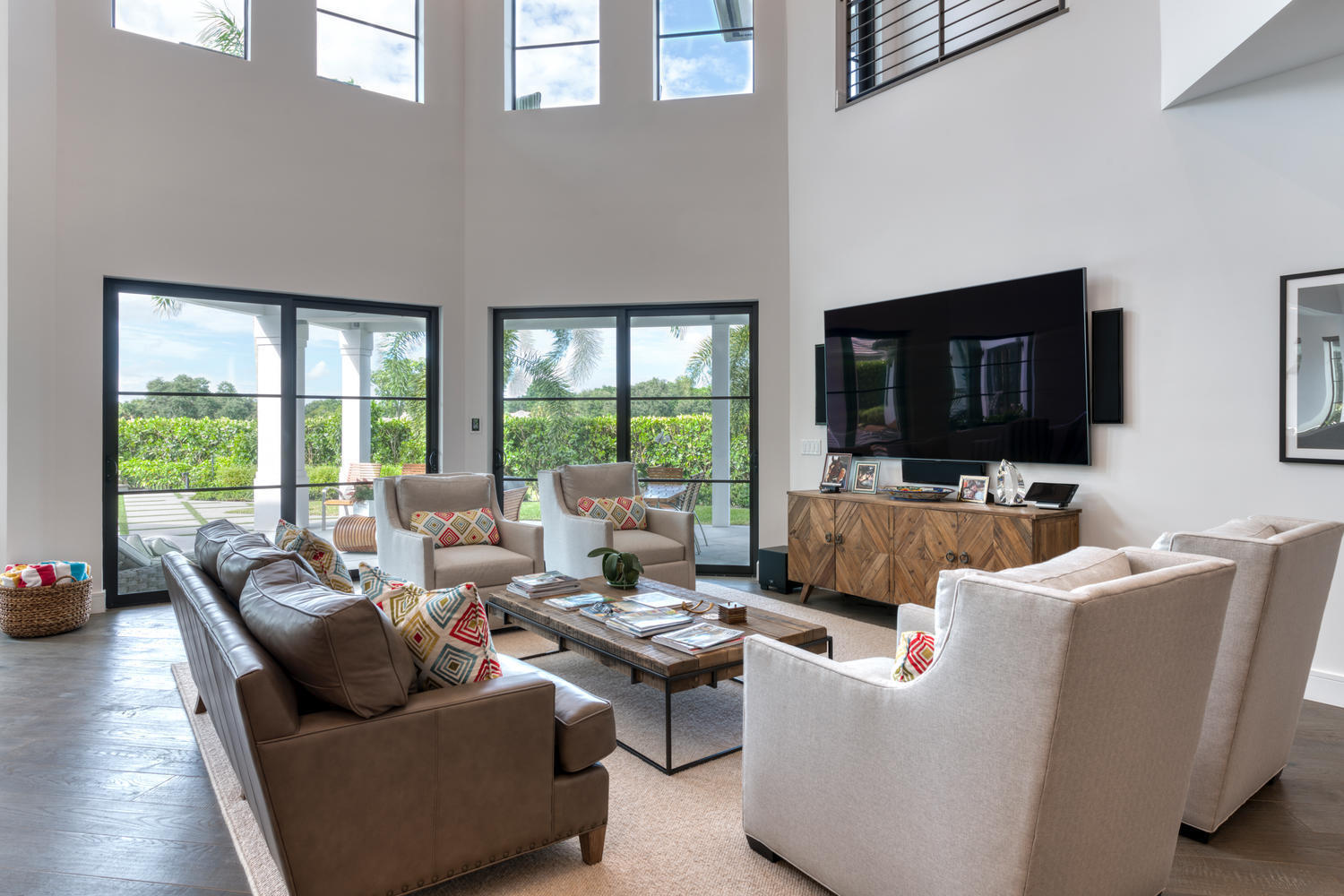 KENSINGTON - Residential
