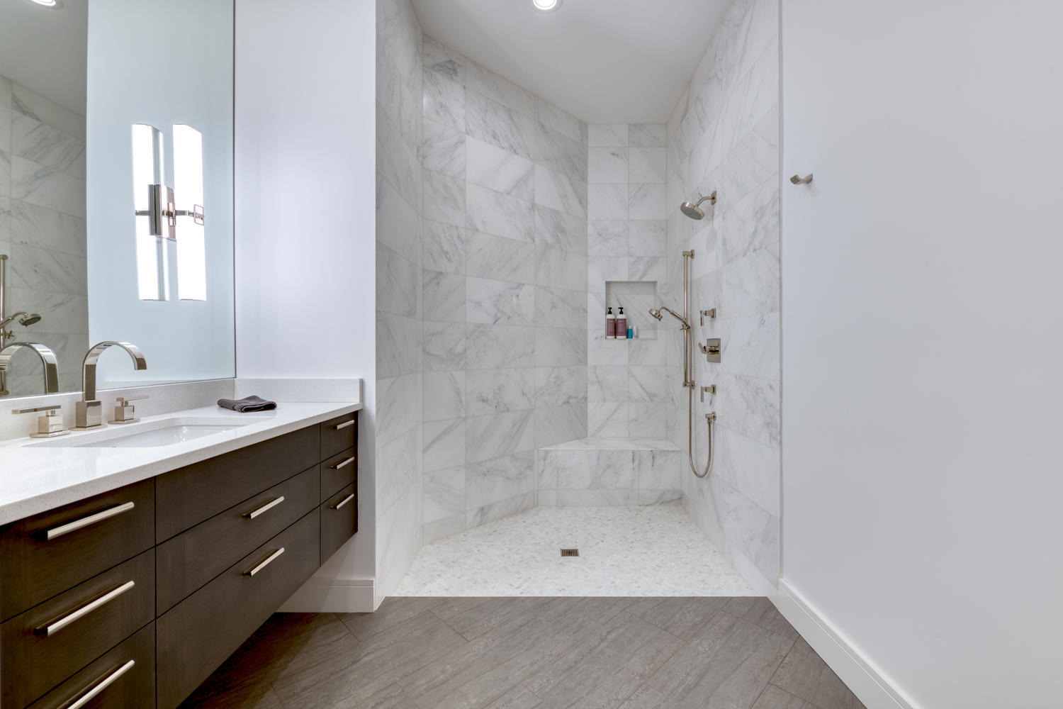 KENSINGTON - Residential