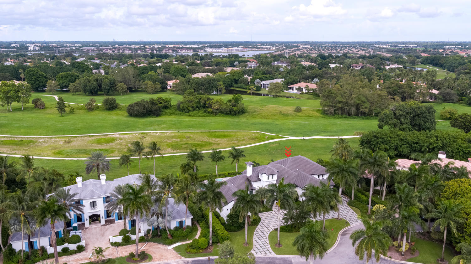KENSINGTON - Residential