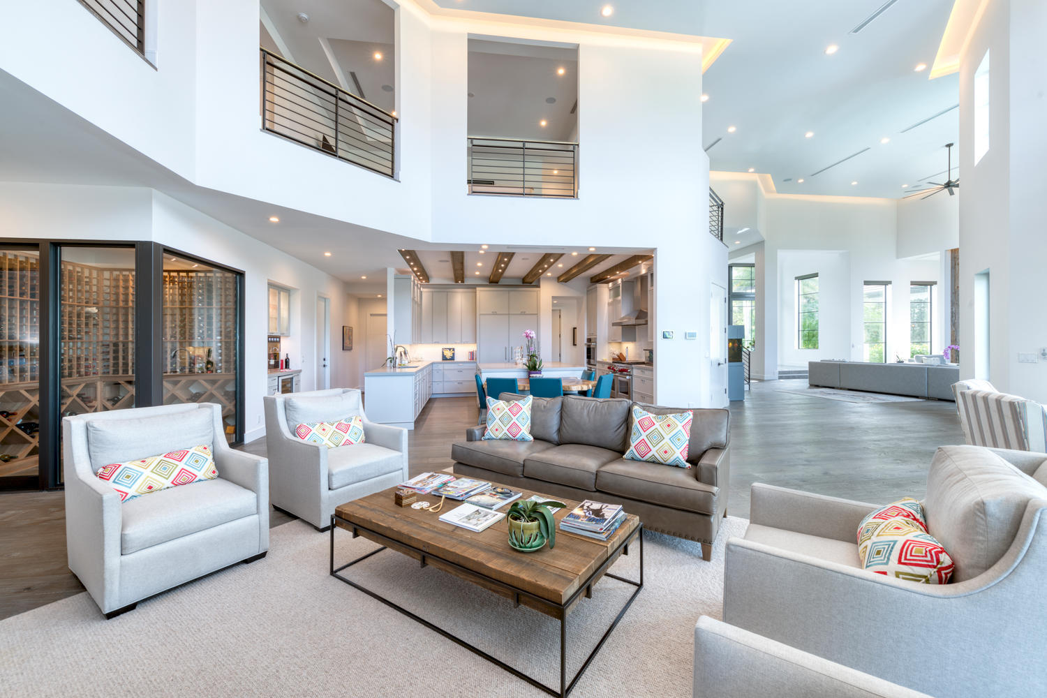 KENSINGTON - Residential