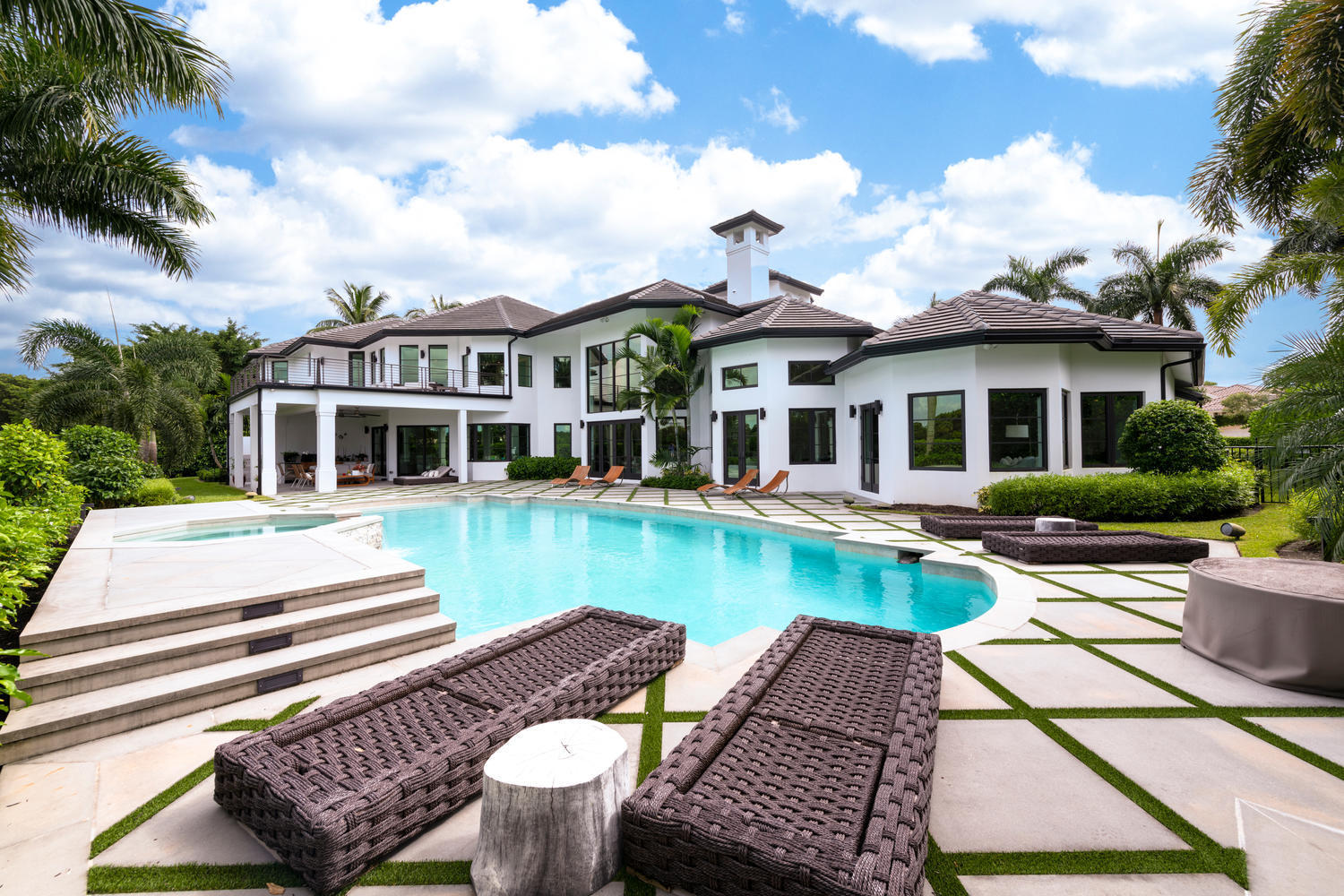 KENSINGTON - Residential