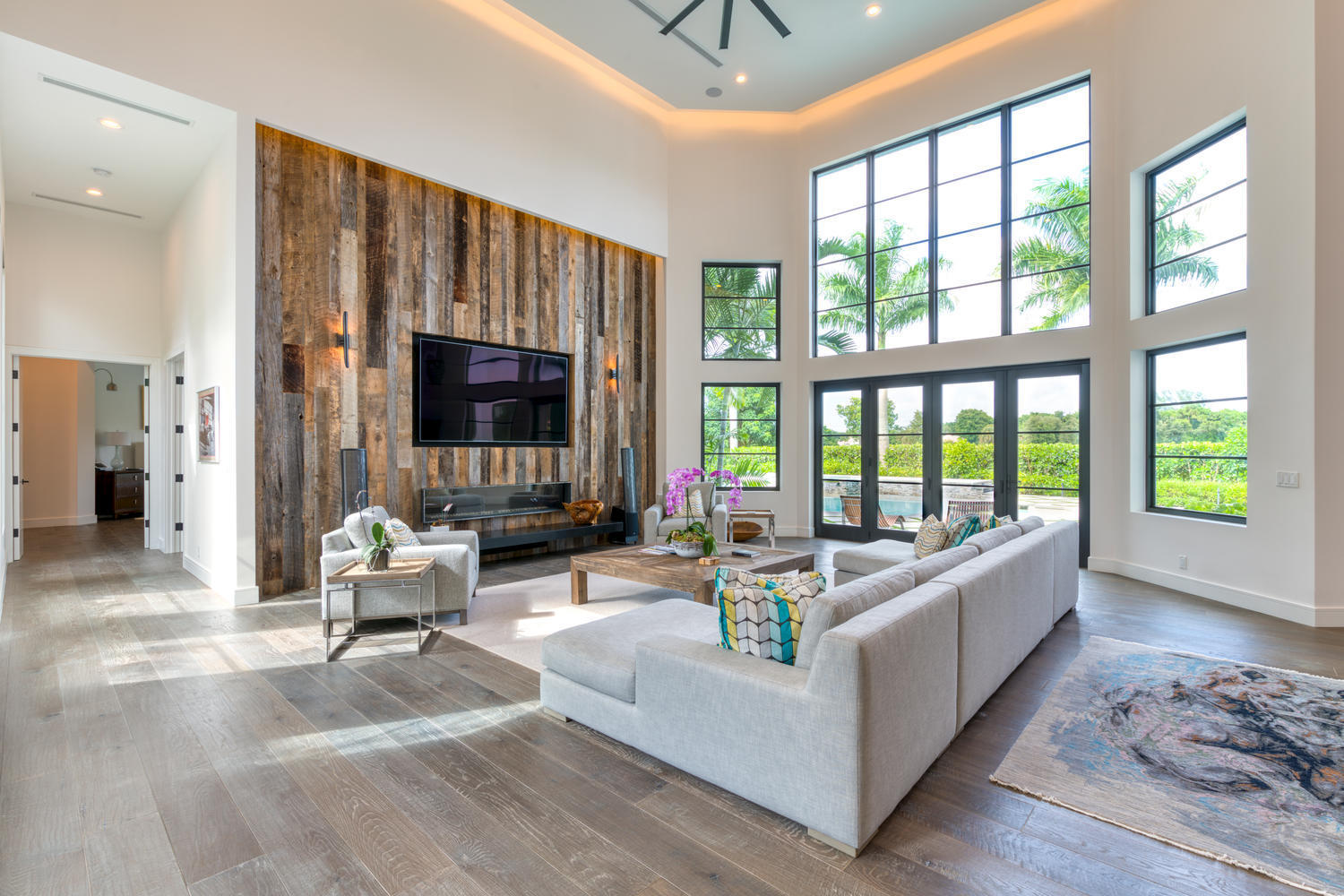 KENSINGTON - Residential