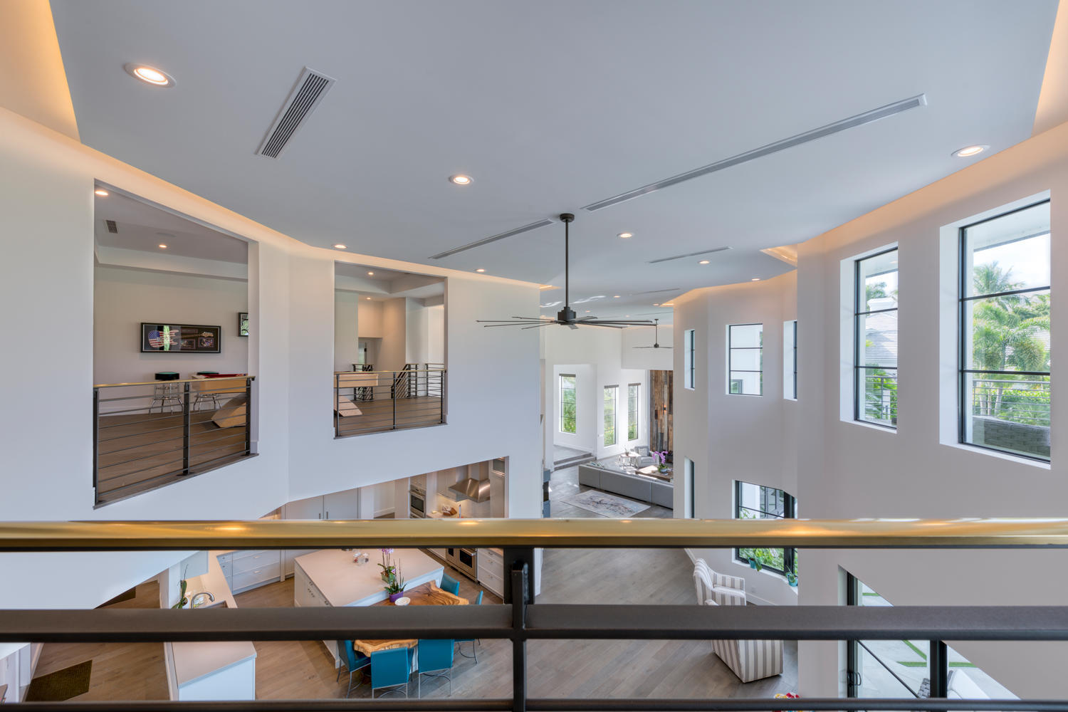KENSINGTON - Residential