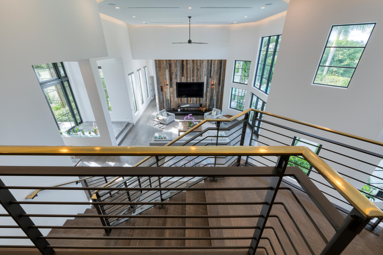 KENSINGTON - Residential