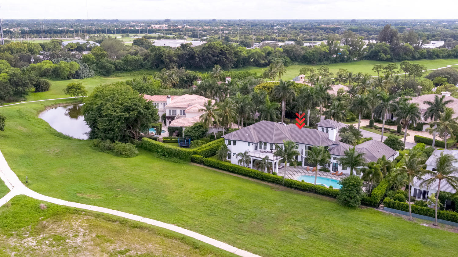 KENSINGTON - Residential