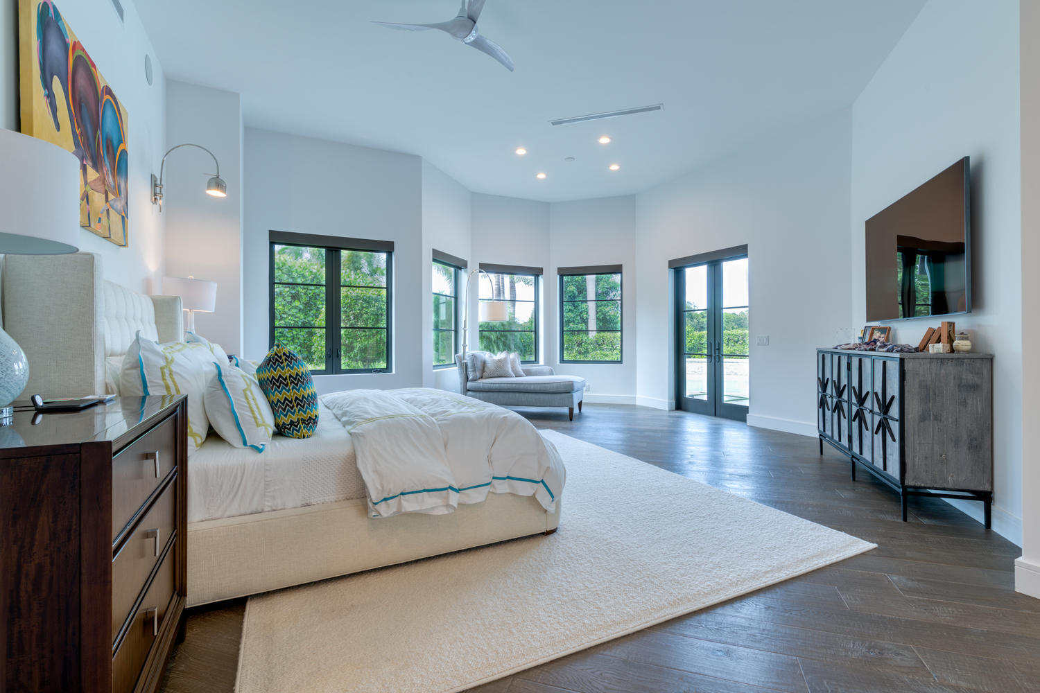 KENSINGTON - Residential