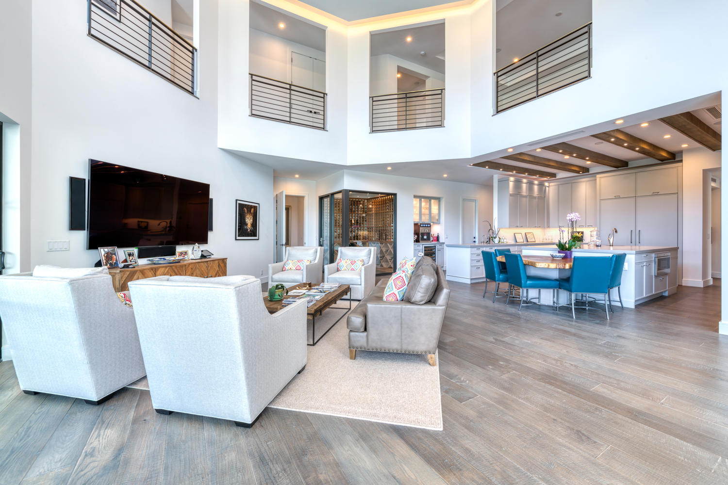 KENSINGTON - Residential