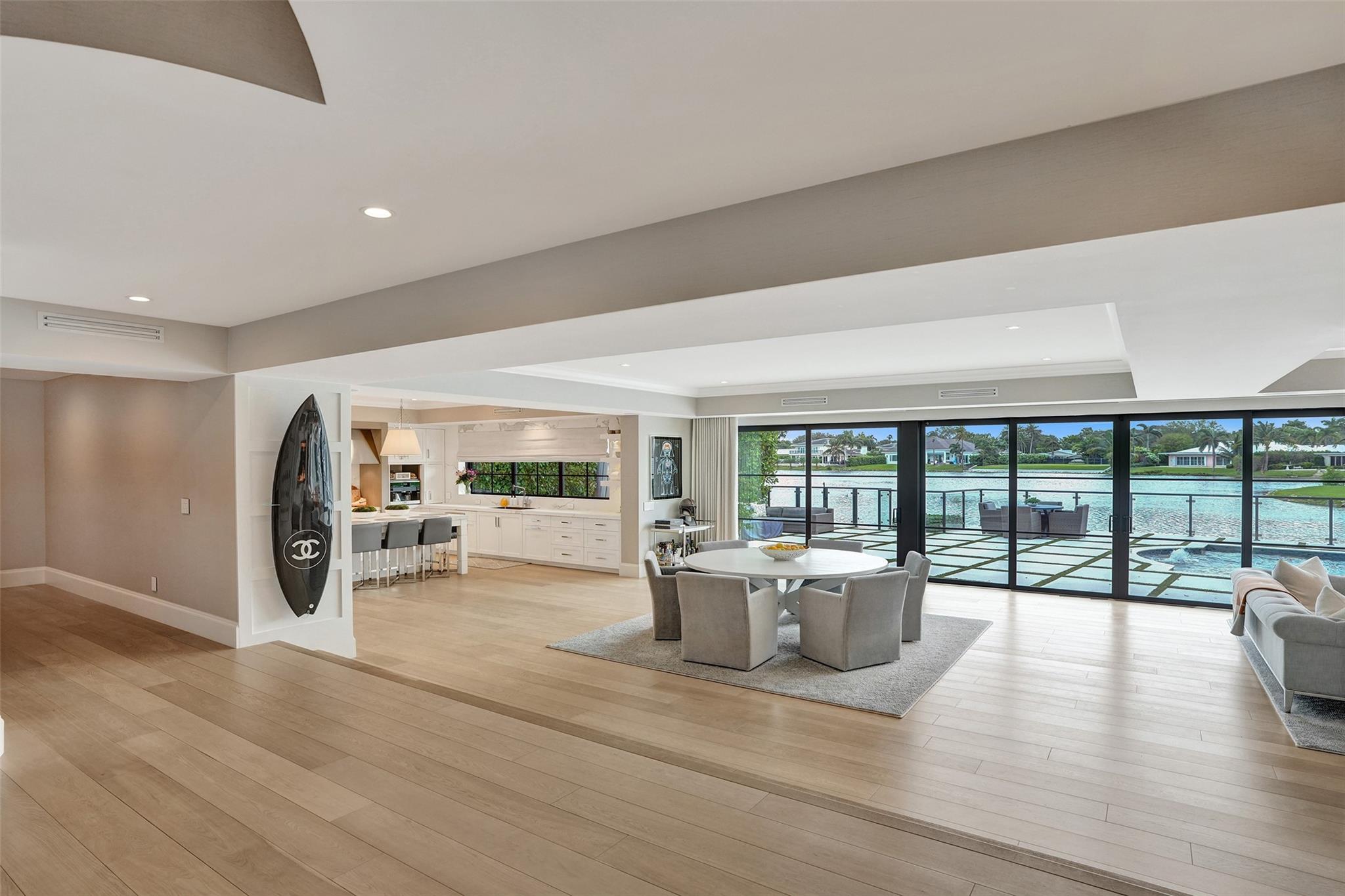 Sea Ranch Lakes 40-29 B - Residential