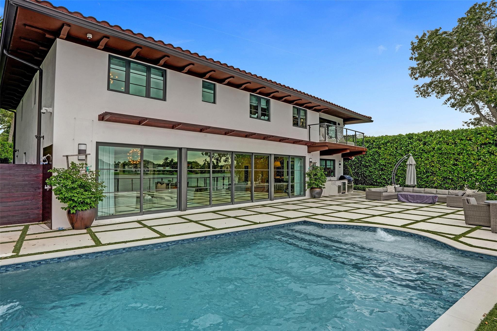 Sea Ranch Lakes 40-29 B - Residential