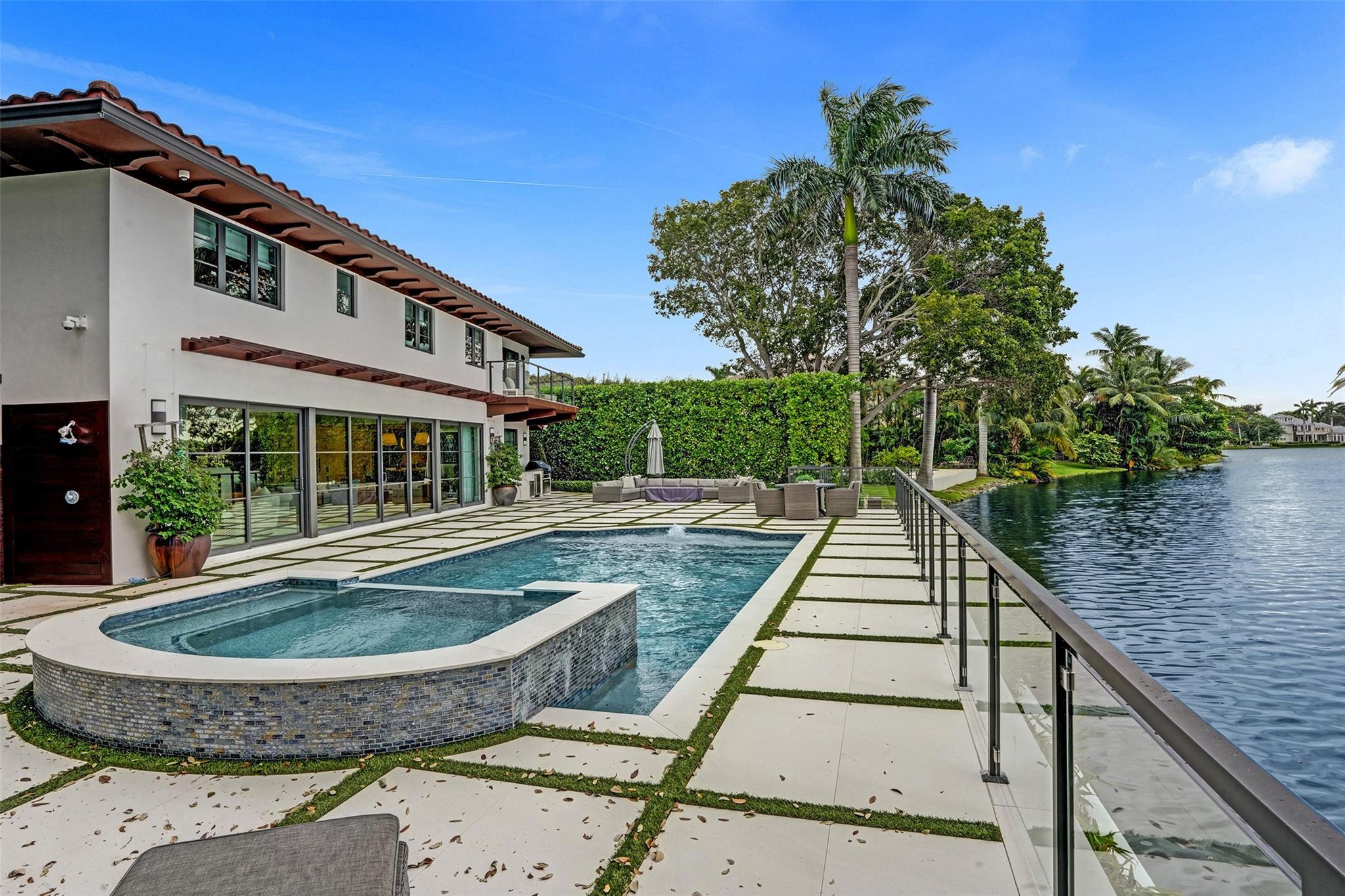Sea Ranch Lakes 40-29 B - Residential