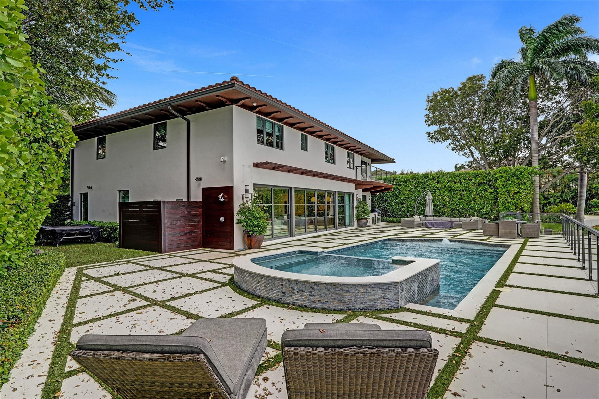 Sea Ranch Lakes 40-29 B - Residential