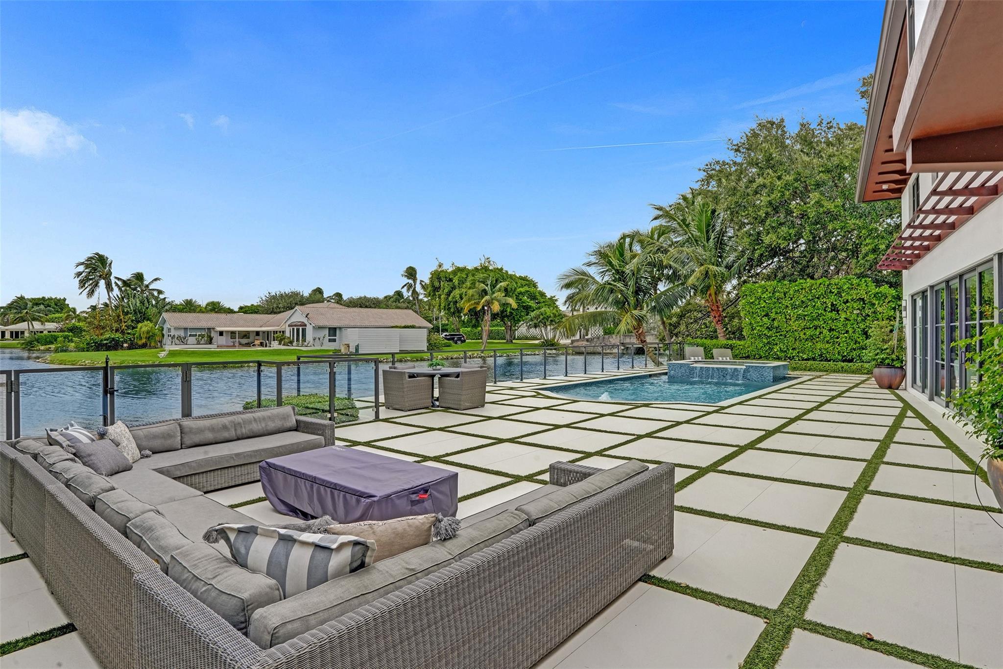 Sea Ranch Lakes 40-29 B - Residential