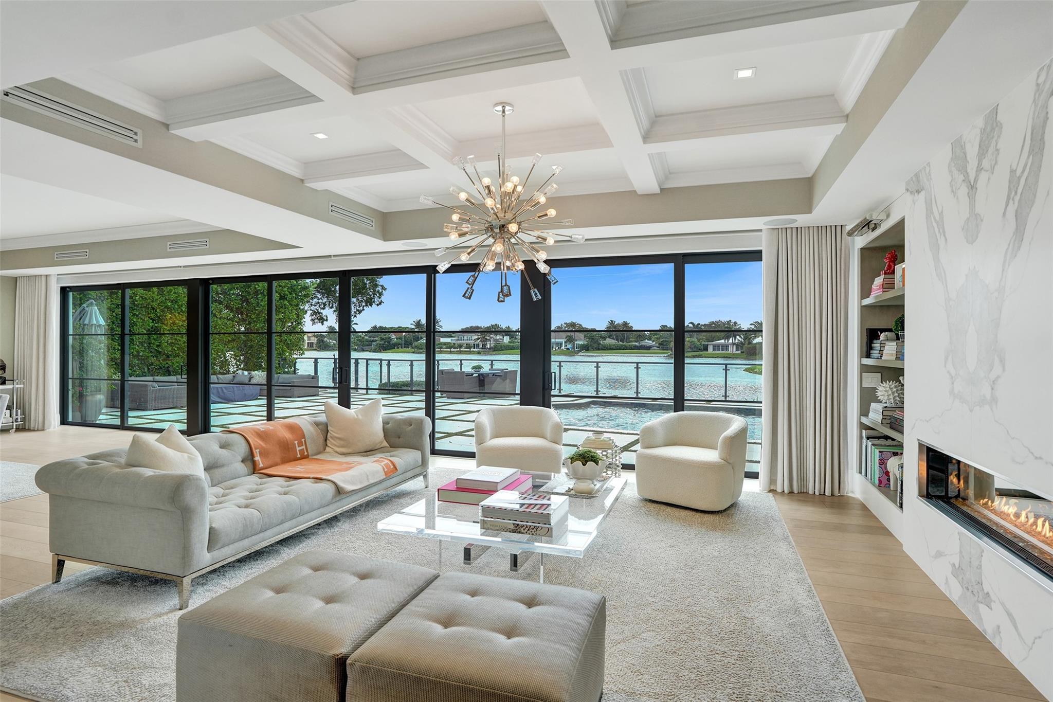 Sea Ranch Lakes 40-29 B - Residential
