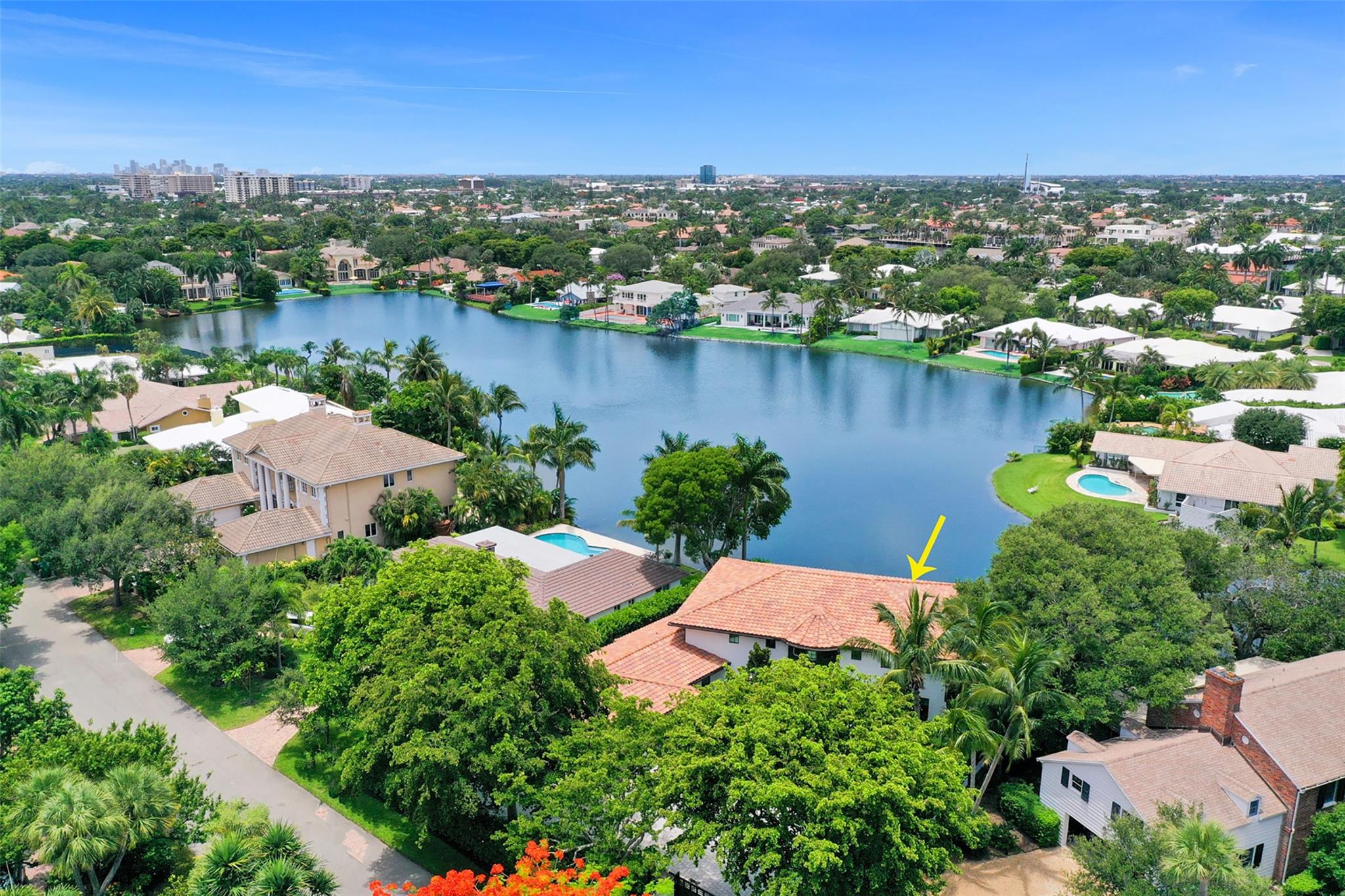 Sea Ranch Lakes 40-29 B - Residential