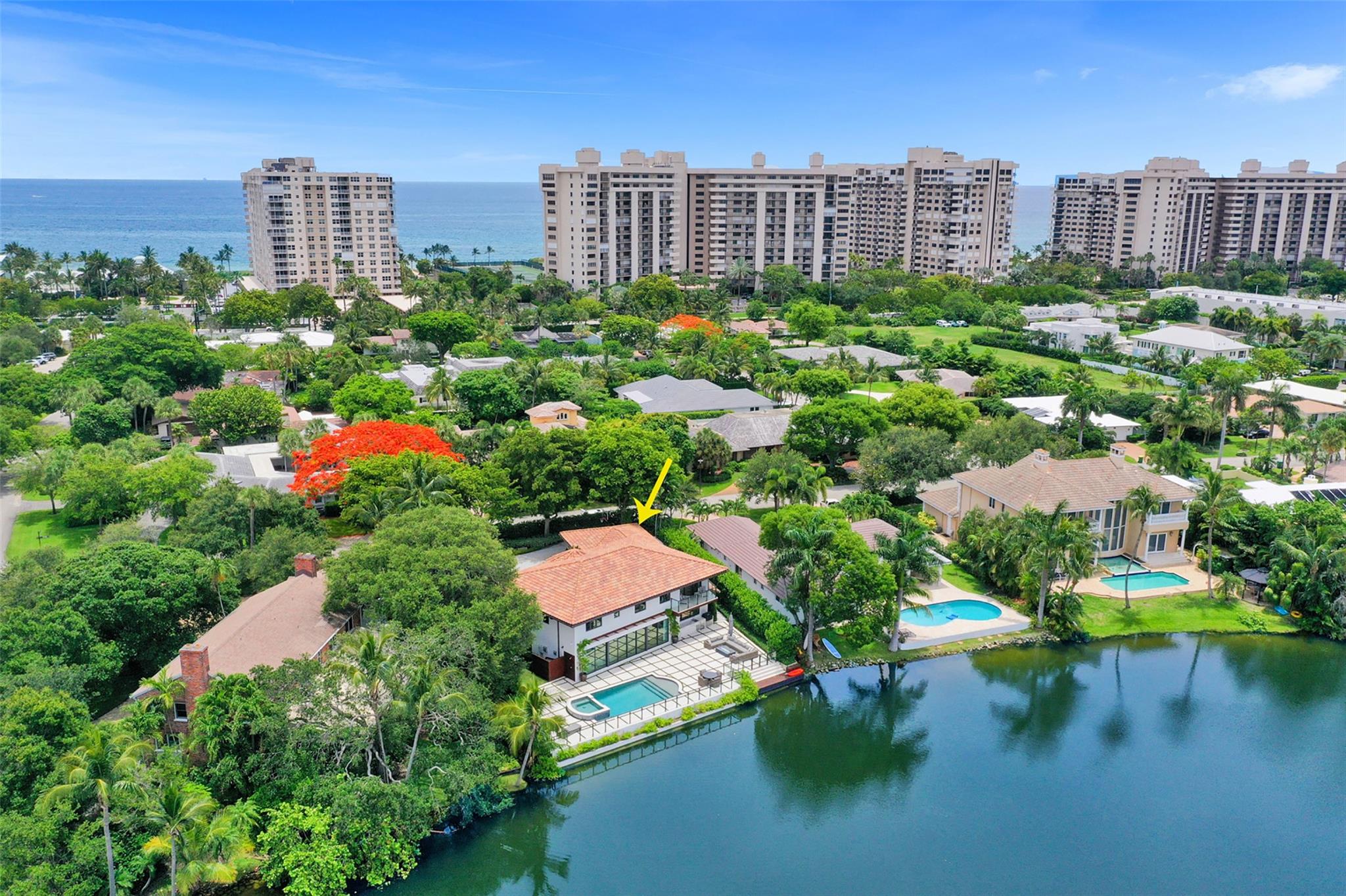 Sea Ranch Lakes 40-29 B - Residential