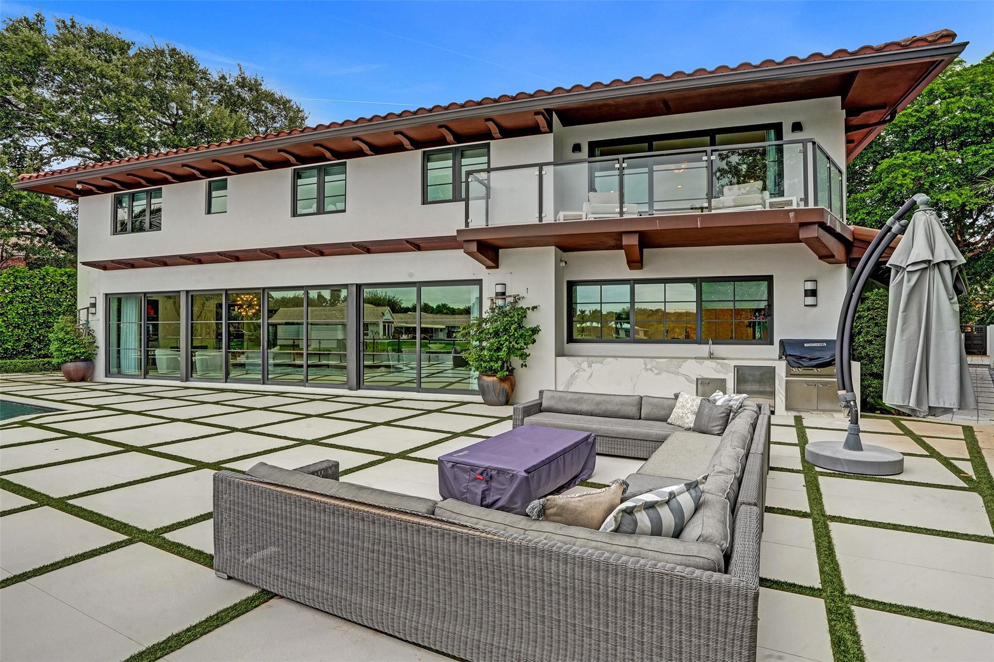 Sea Ranch Lakes 40-29 B - Residential