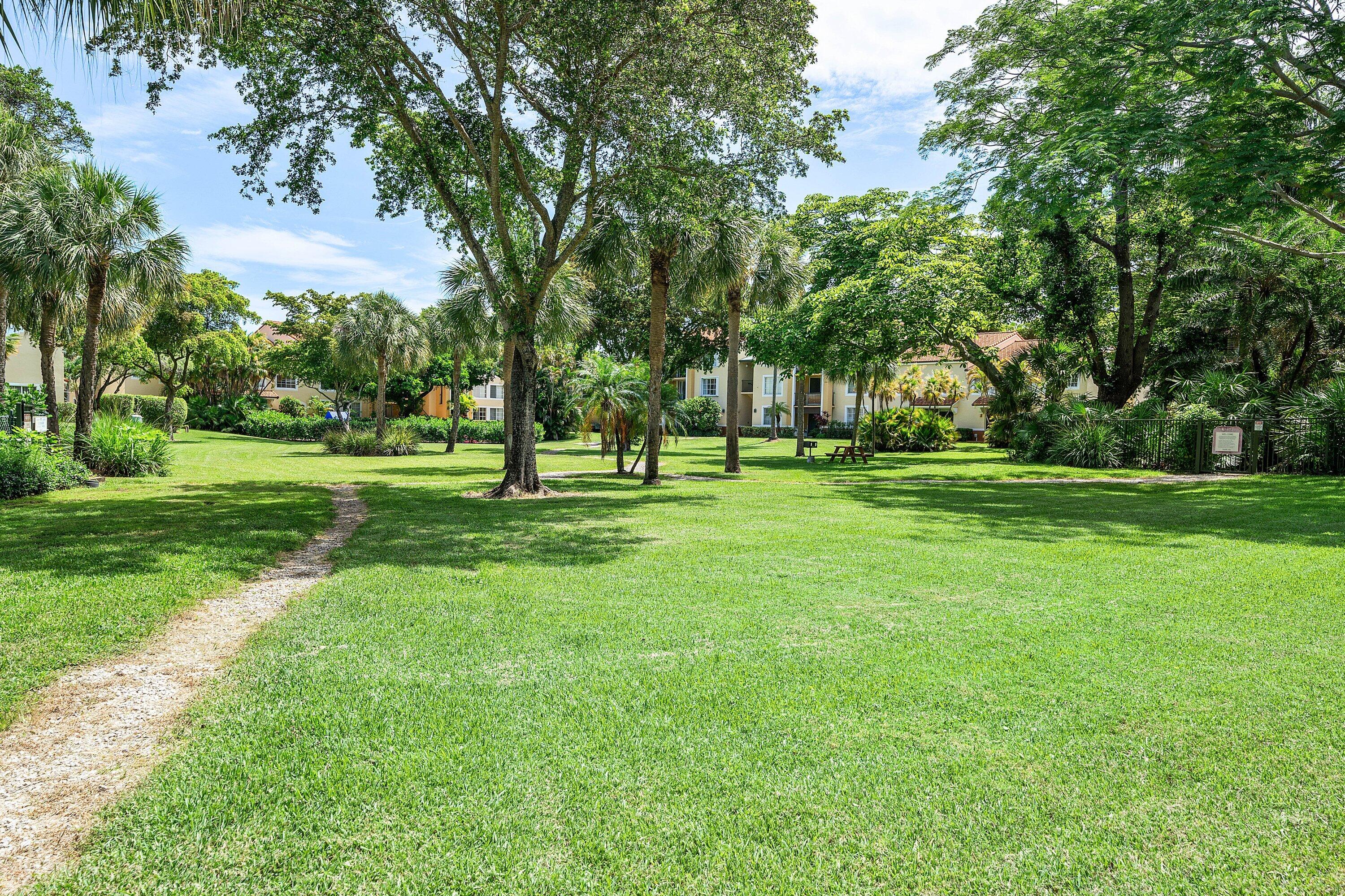 YACHT CLUB ON THE INTRACOASTAL CONDO - Residential Lease