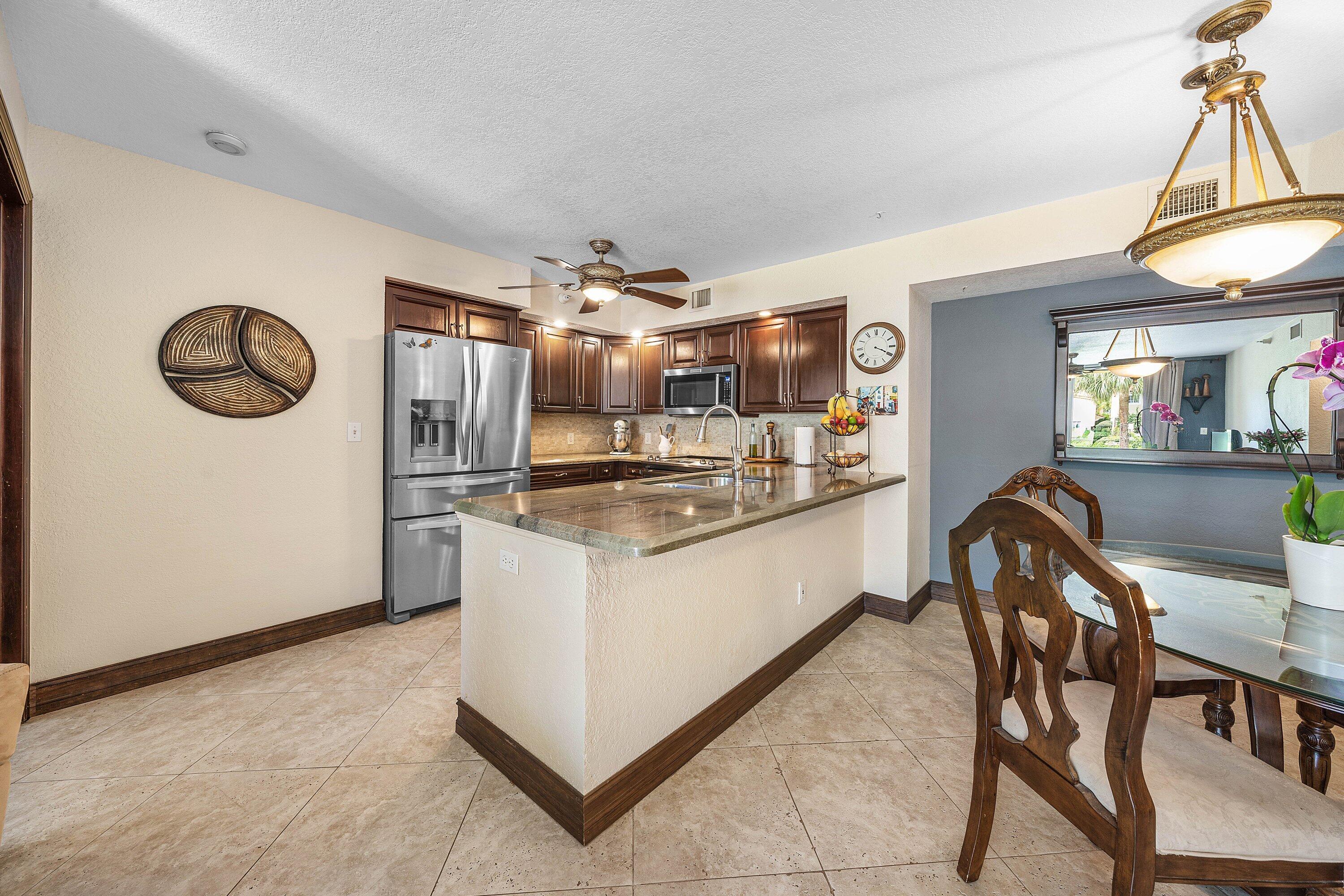 YACHT CLUB ON THE INTRACOASTAL CONDO - Residential Lease