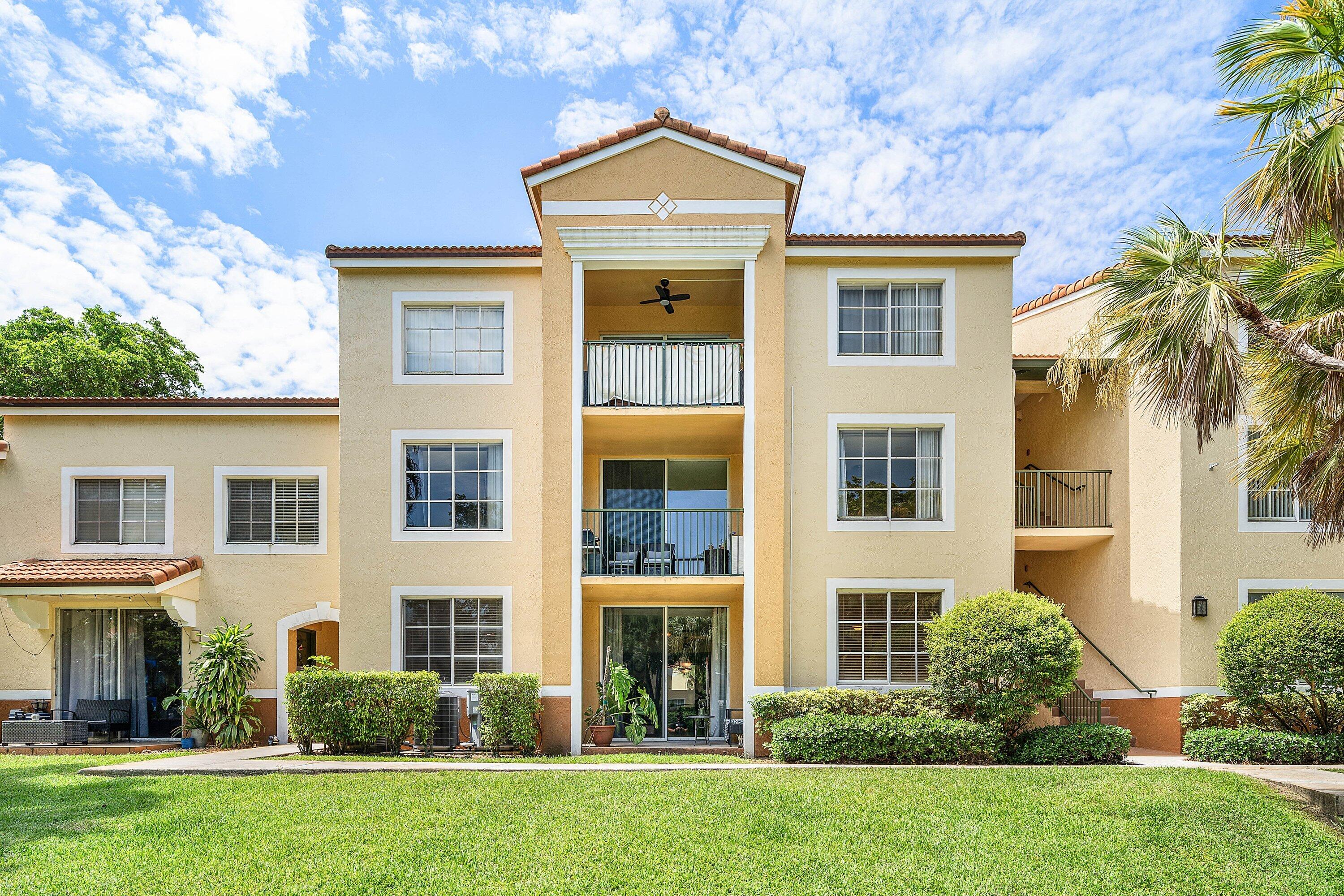 YACHT CLUB ON THE INTRACOASTAL CONDO - Residential Lease
