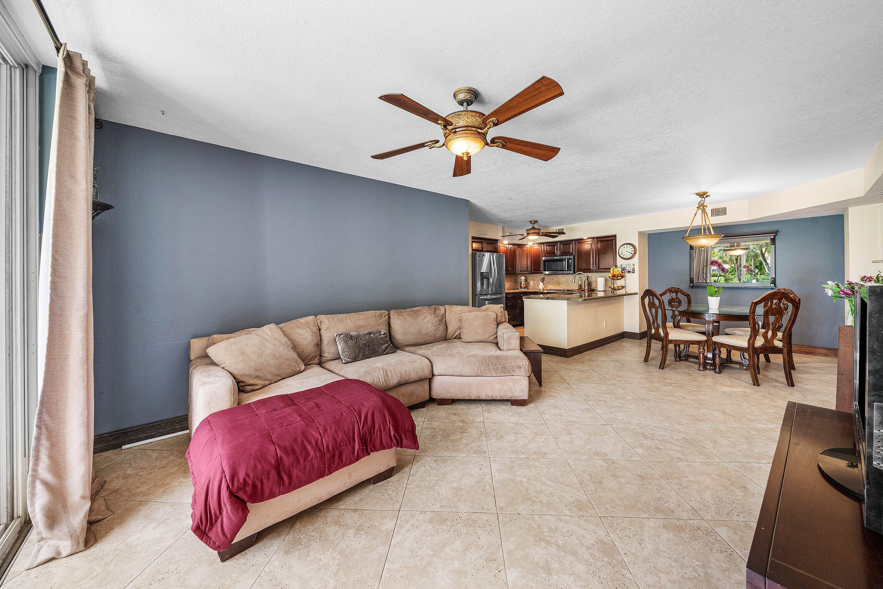 YACHT CLUB ON THE INTRACOASTAL CONDO - Residential Lease